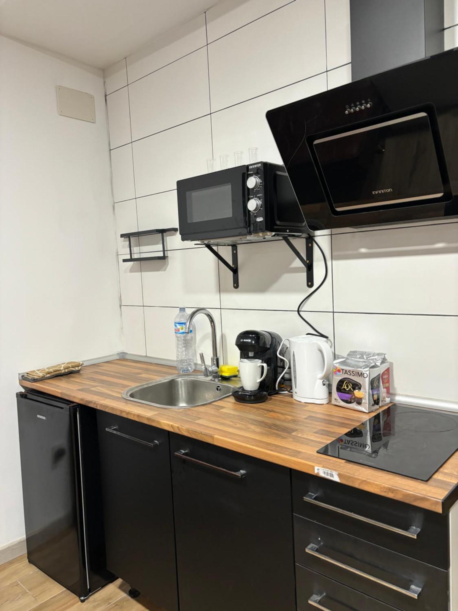 Estudio Centrico Apartamento *