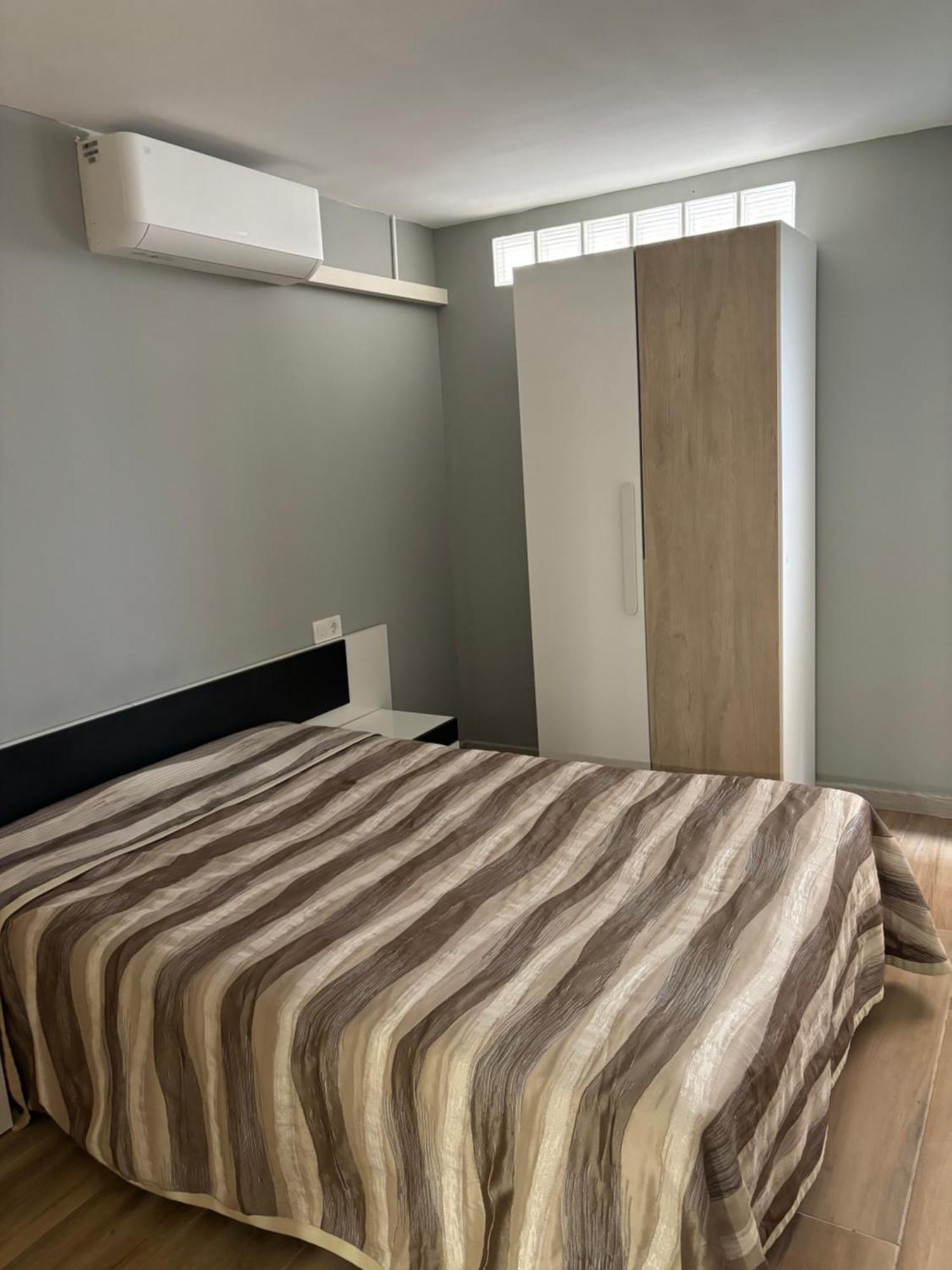Estudio Centrico Apartamento