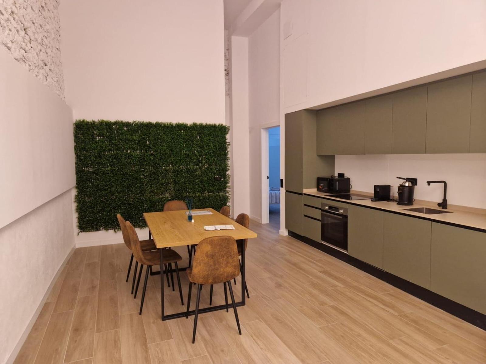 Apartment New 2024 Luxury Design Lofts, By Santa Barbara Castle, With Pool Table, Ac And Wifi