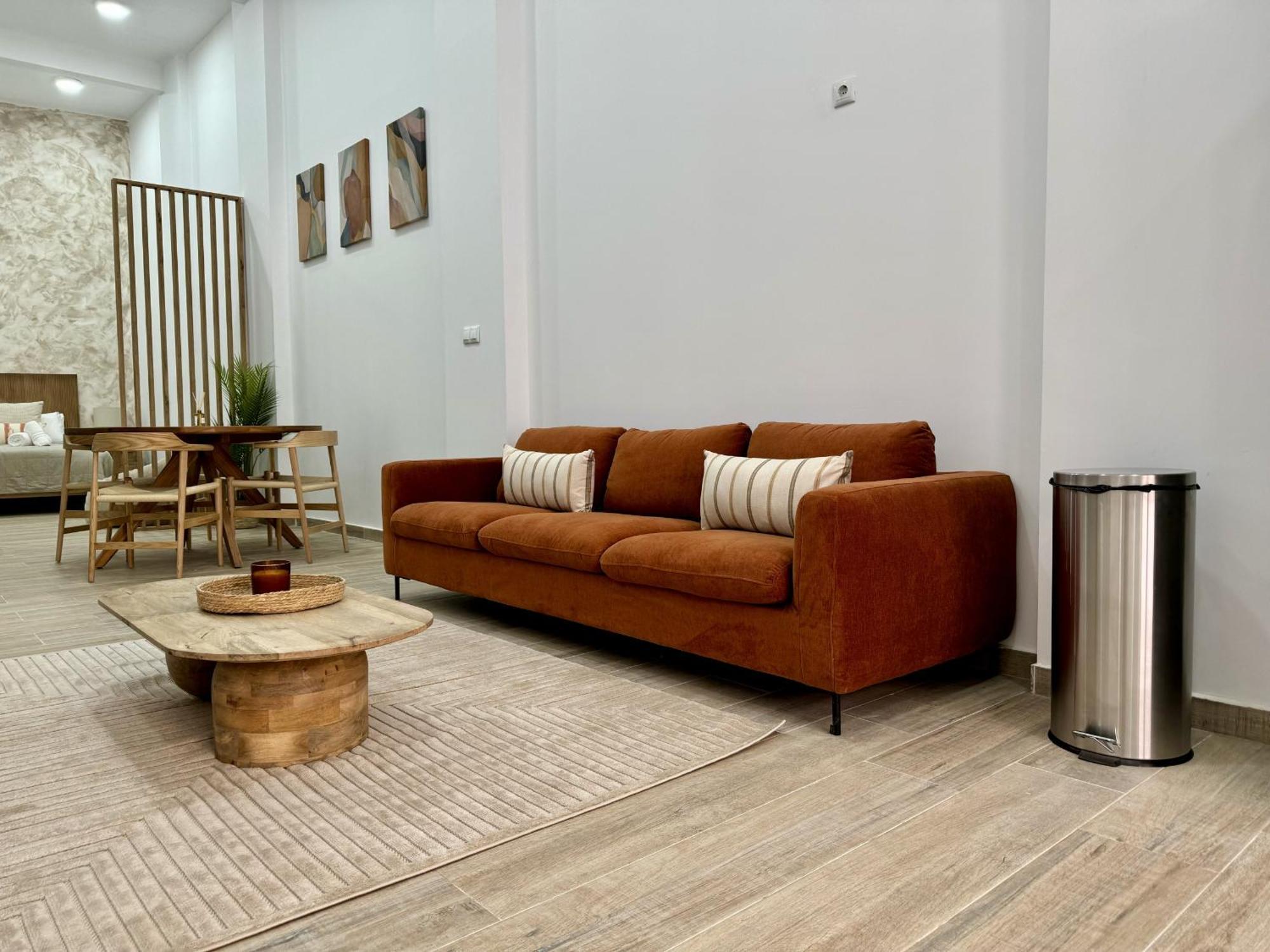 Apartment San Anton Loft By United Renters Alicante