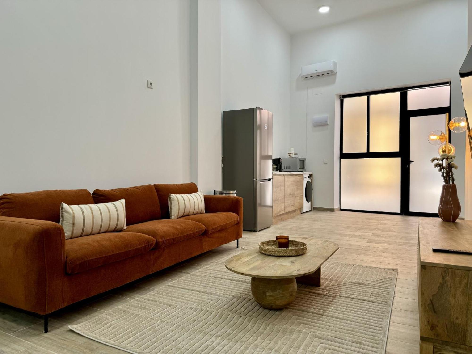 San Anton Loft By United Renters