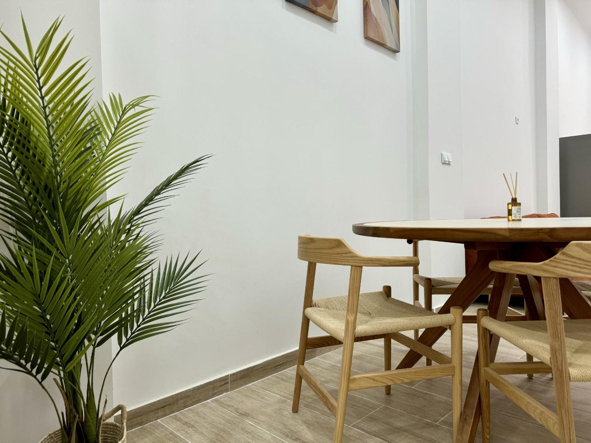 Apartment San Anton Loft By United Renters