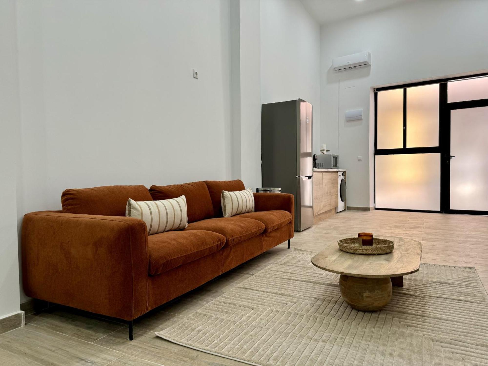 San Anton Loft By United Renters Apartment *
