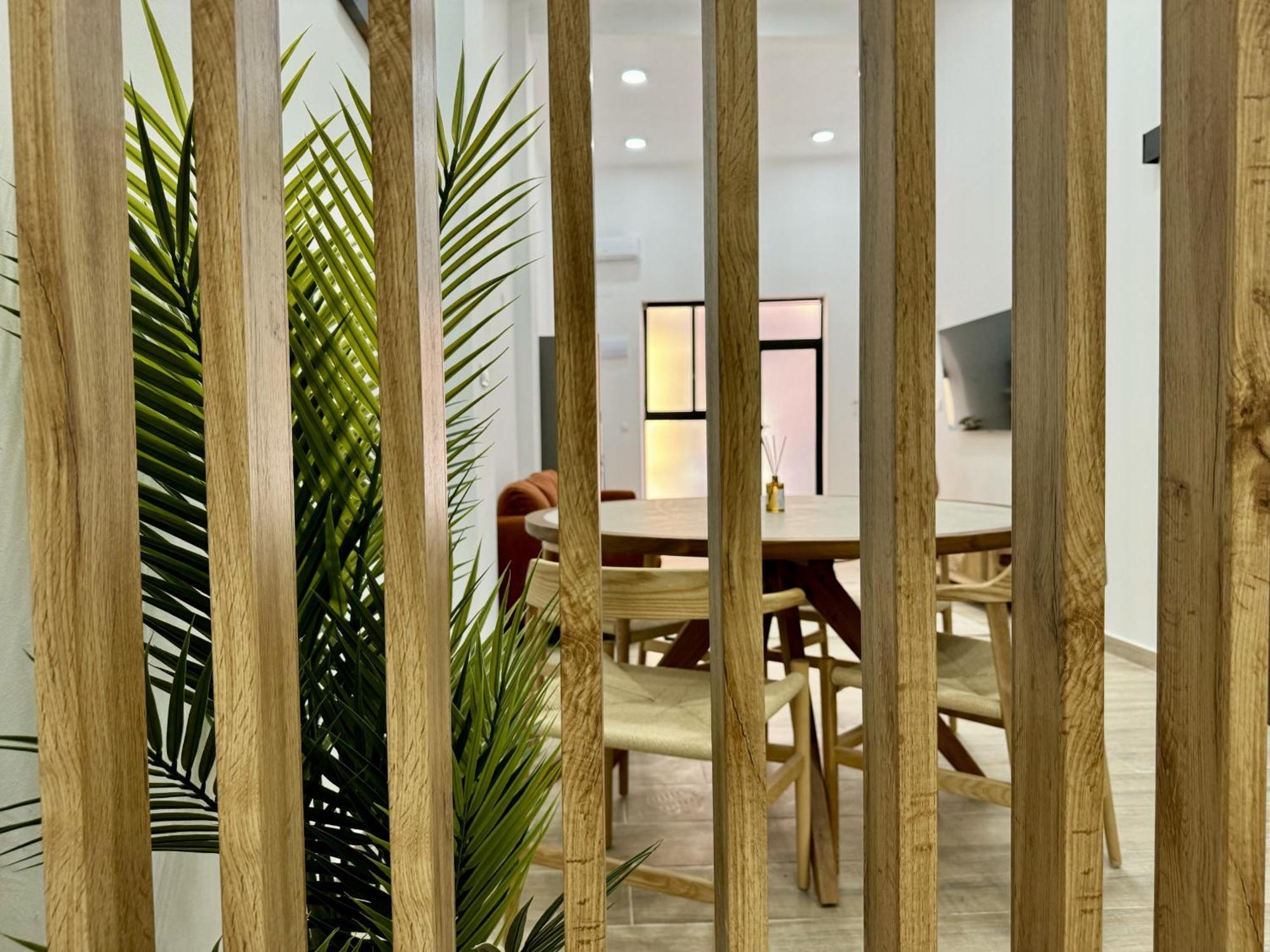 San Anton Loft By United Renters * Alicante
