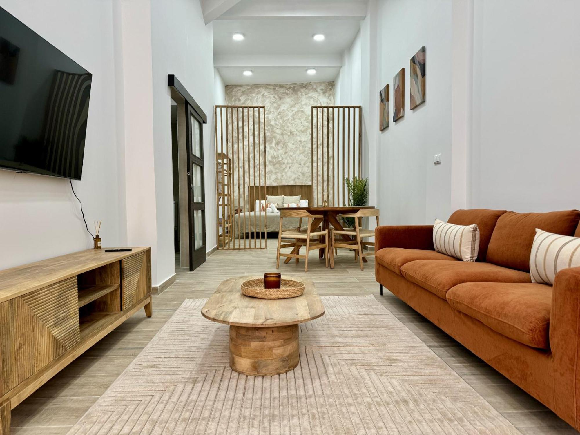 San Anton Loft By United Renters