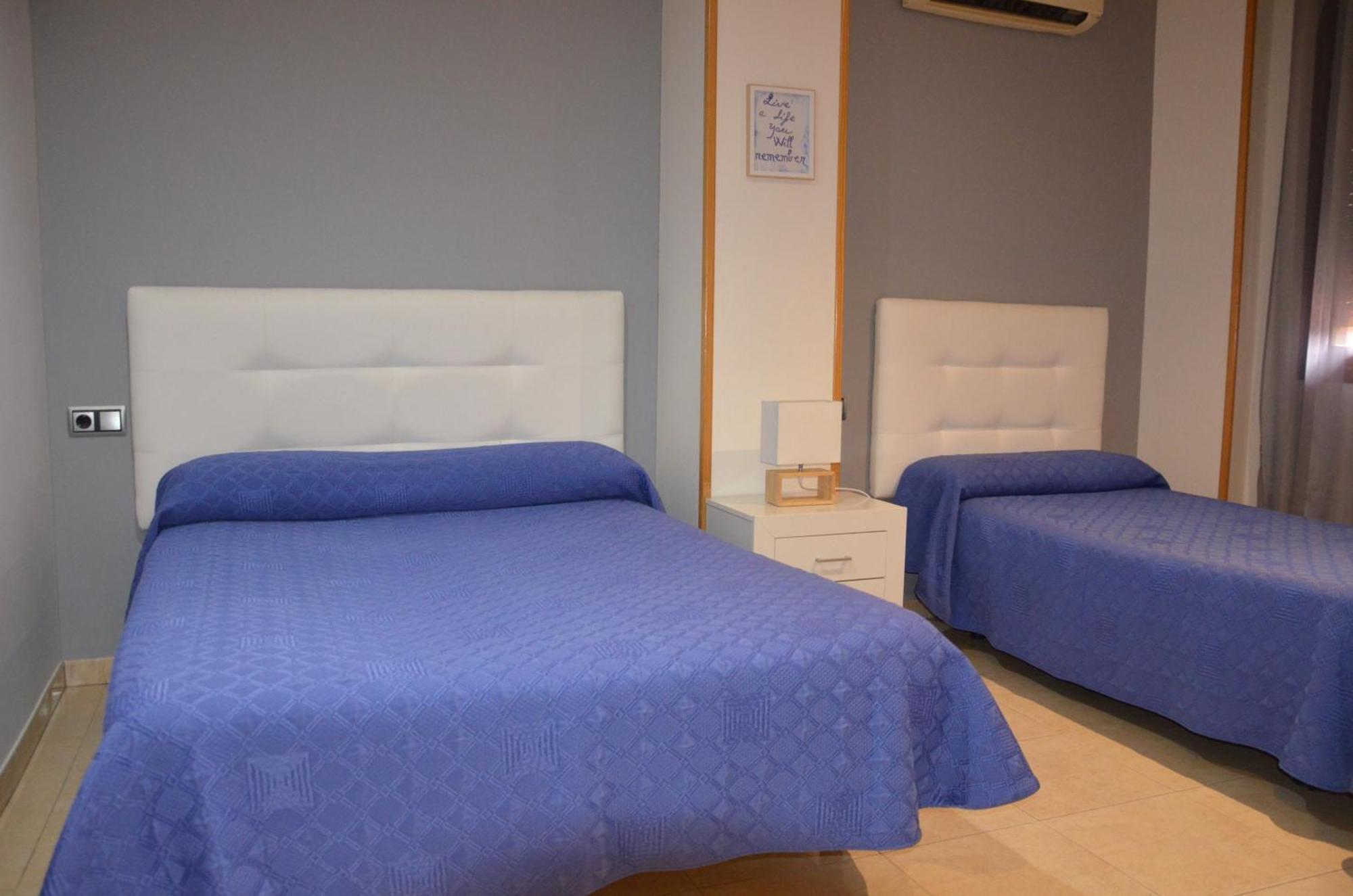 Mont Royal Guest house Alicante
