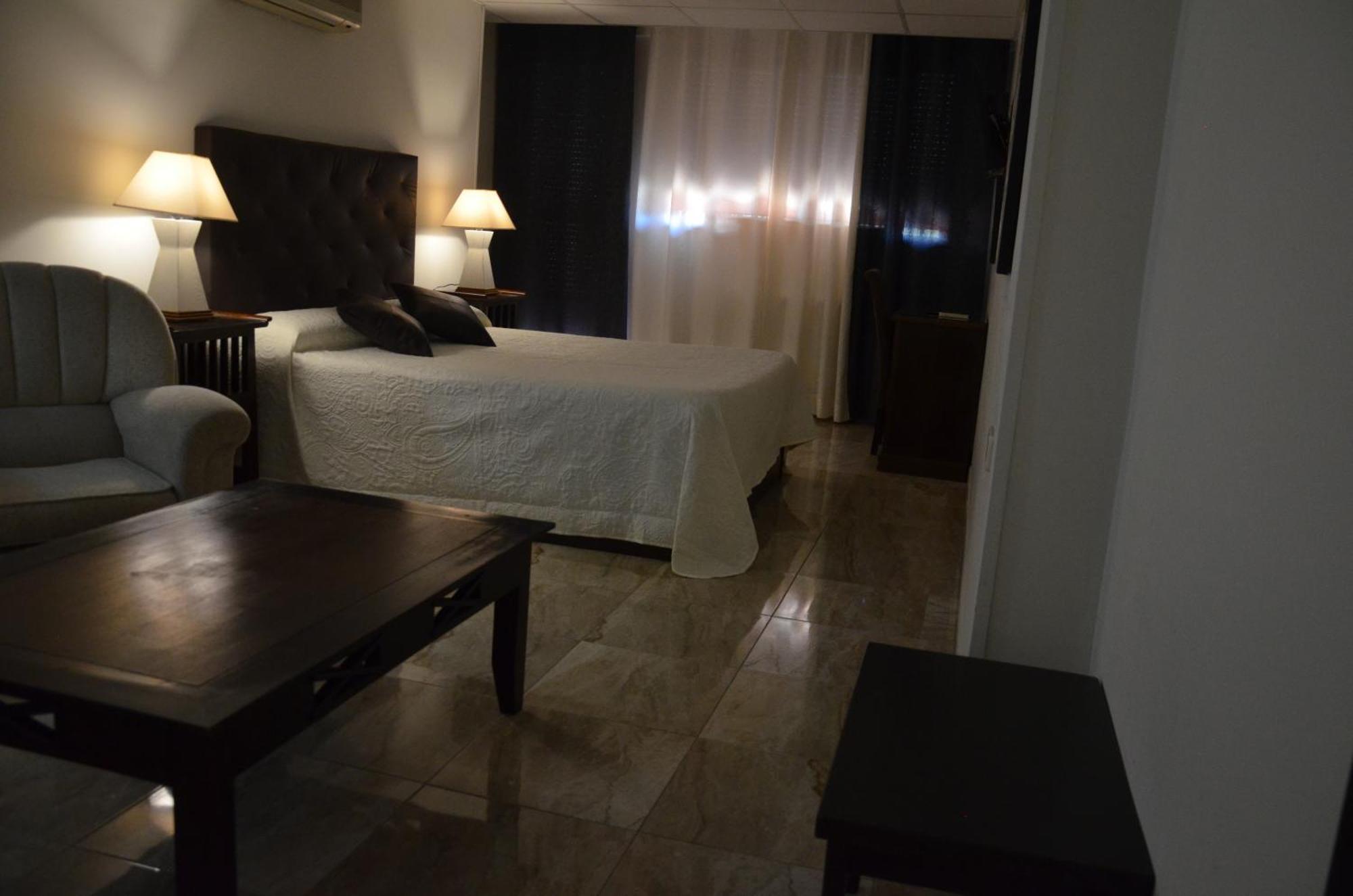 Mont Royal Guest house 2*