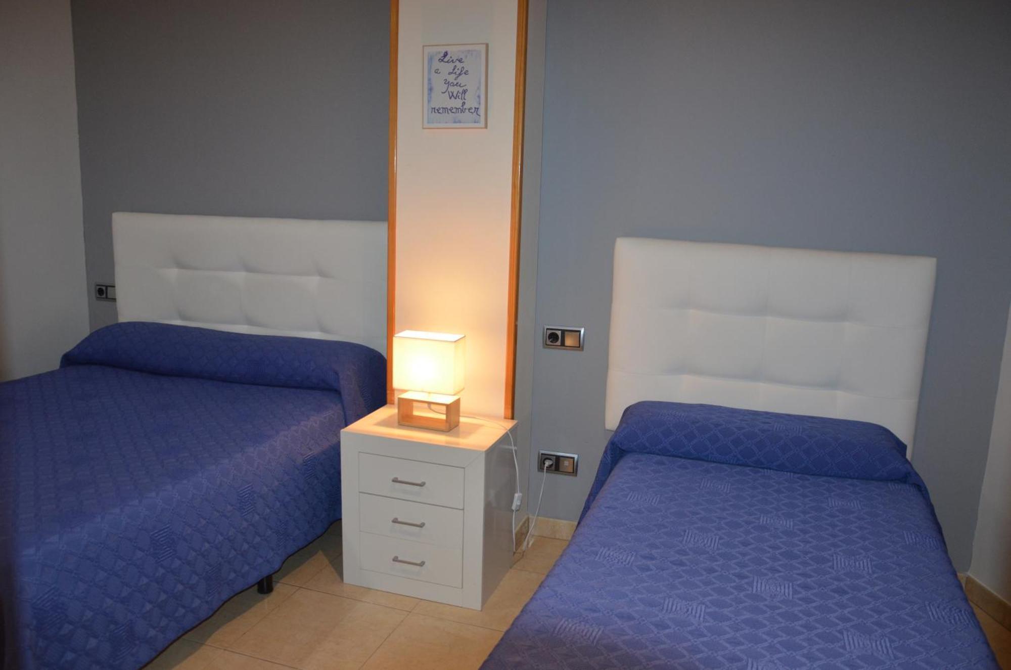 Guest house Mont Royal 2*
