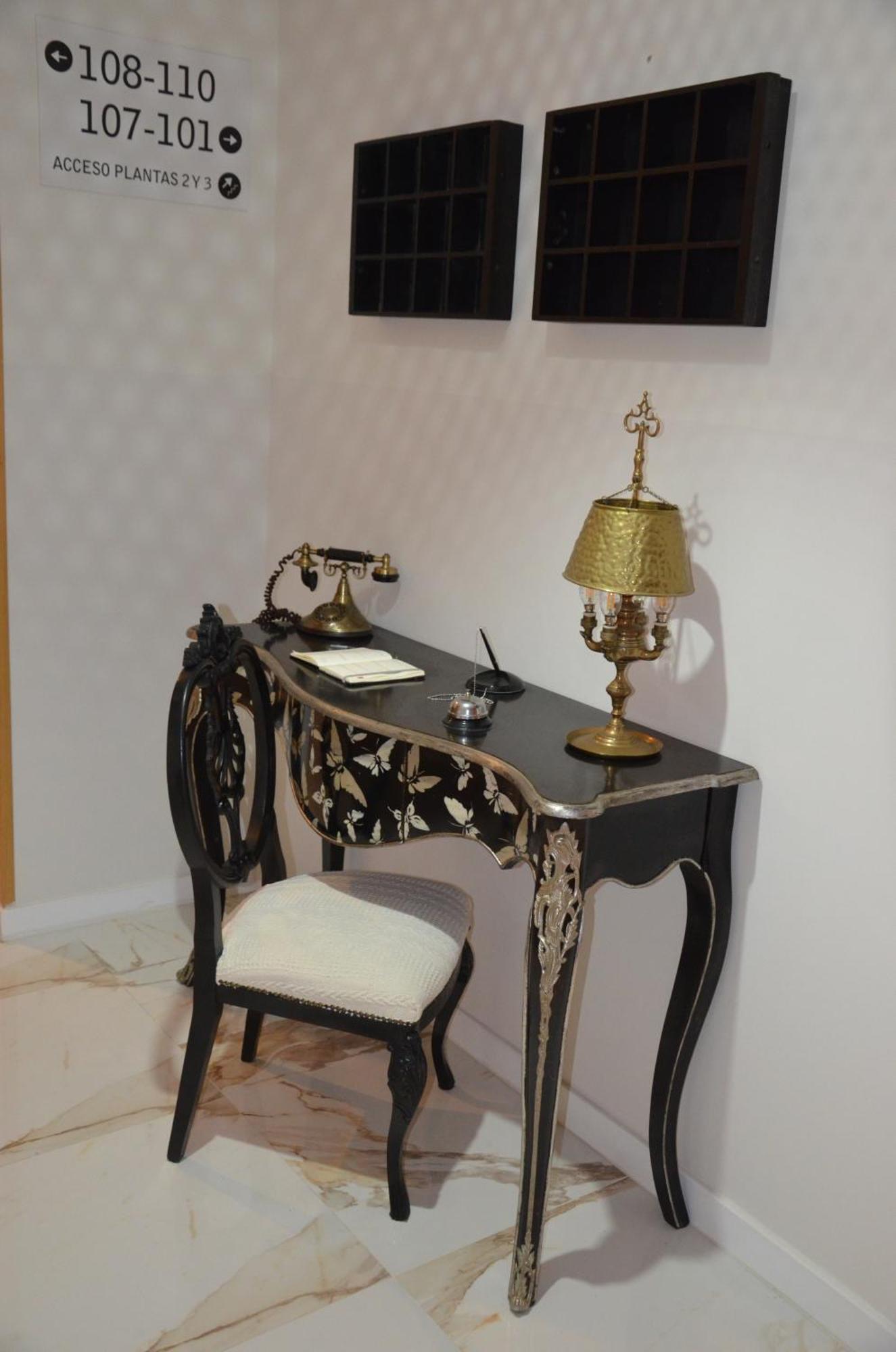 Guest house Mont Royal Alicante