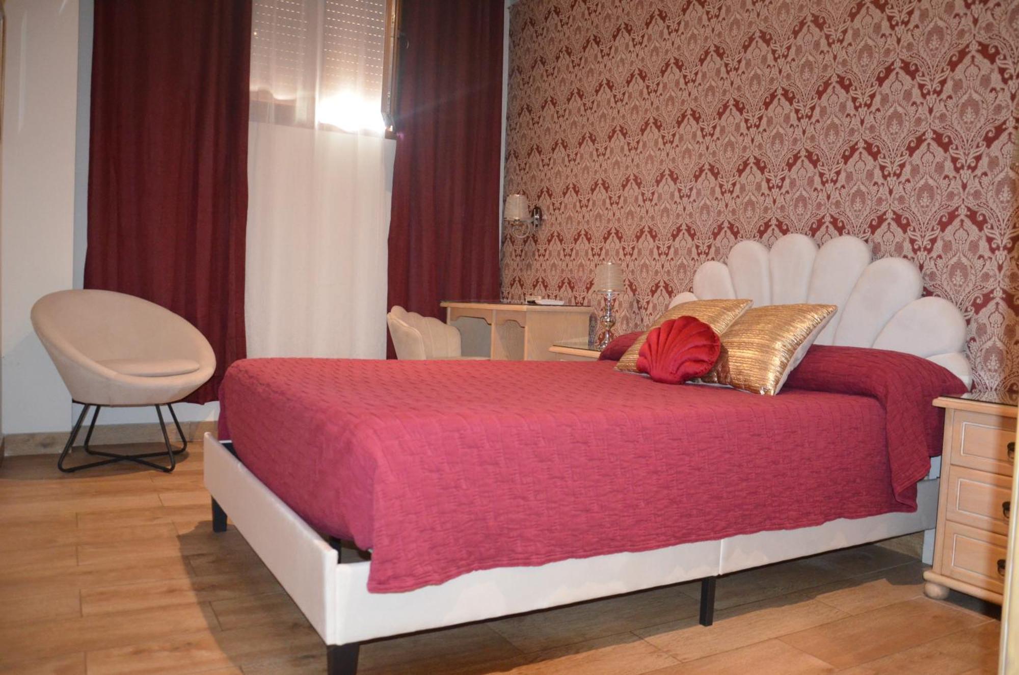 Mont Royal Guest house 2*