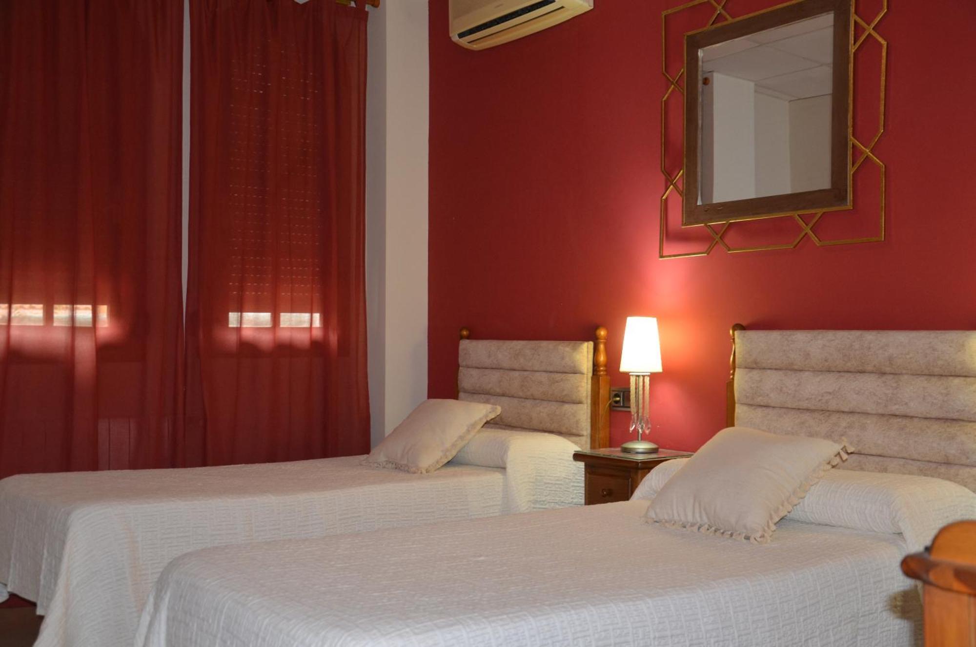 Guest house Mont Royal 2*