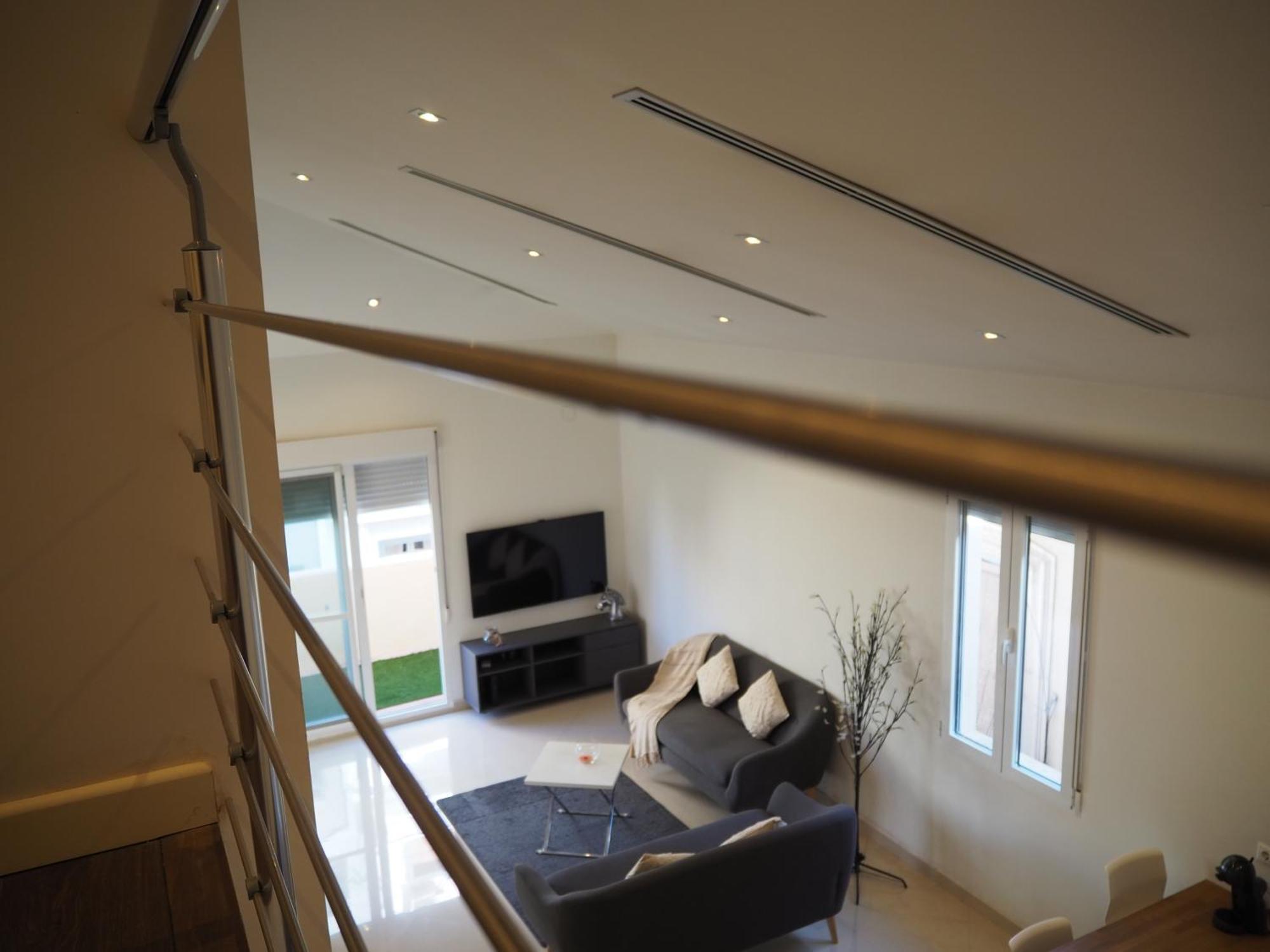 Apartamento The Penthouse Sun&garden *
