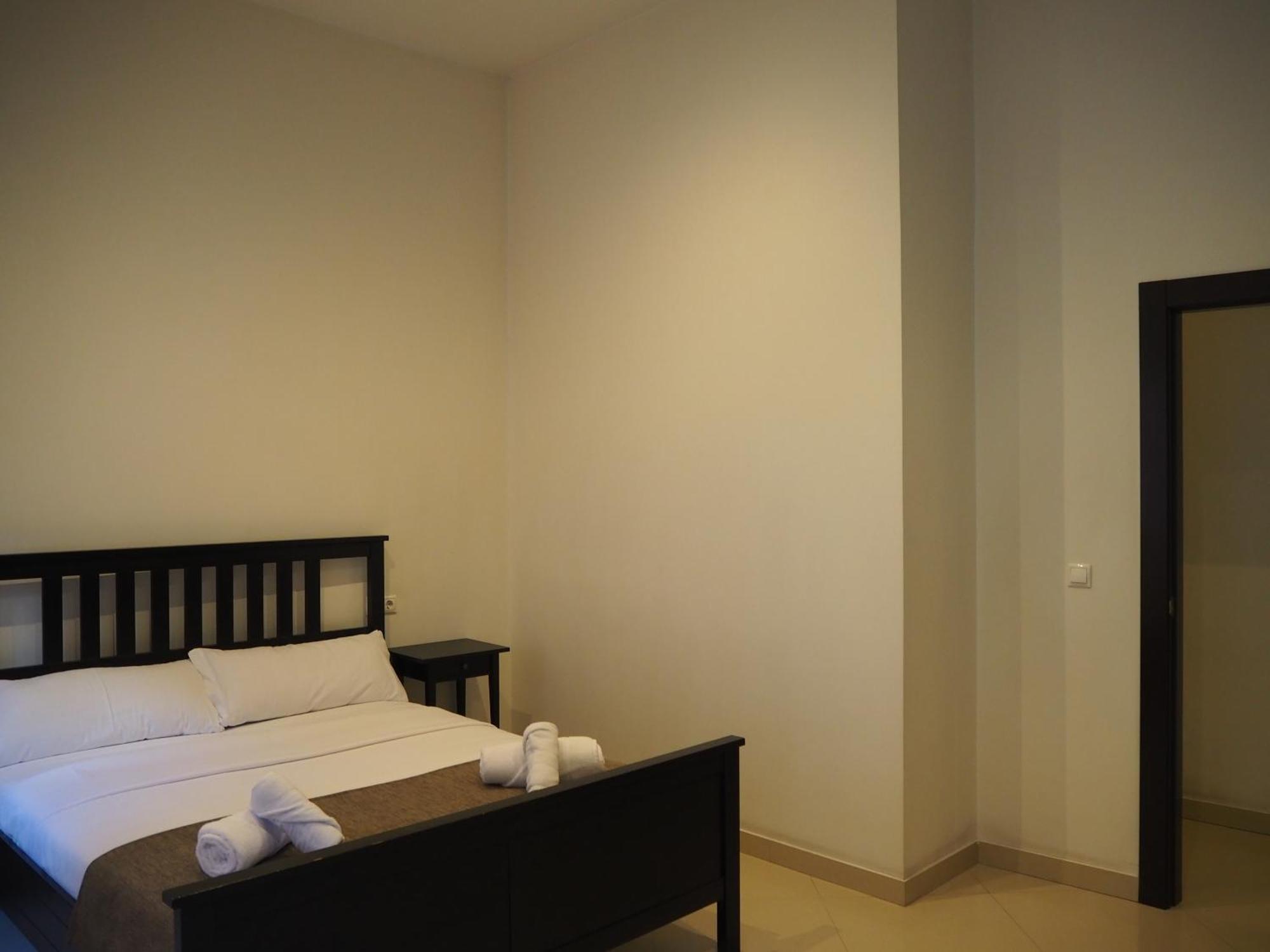 The Penthouse Sun&garden Apartamento Alicante