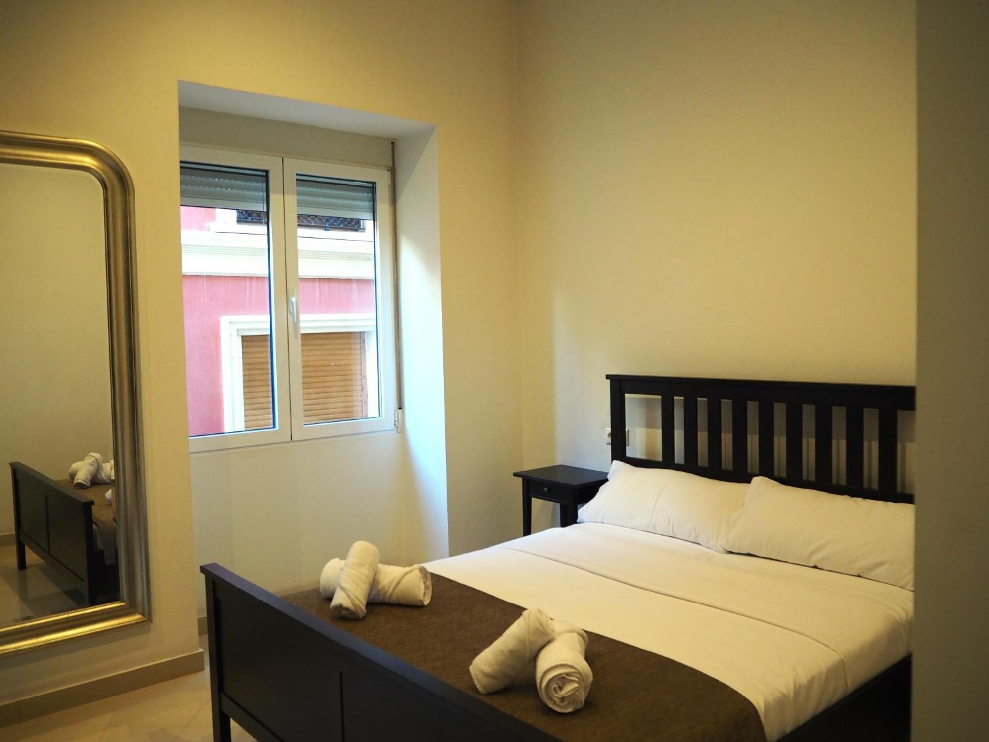 Apartamento The Penthouse Sun&garden Alicante