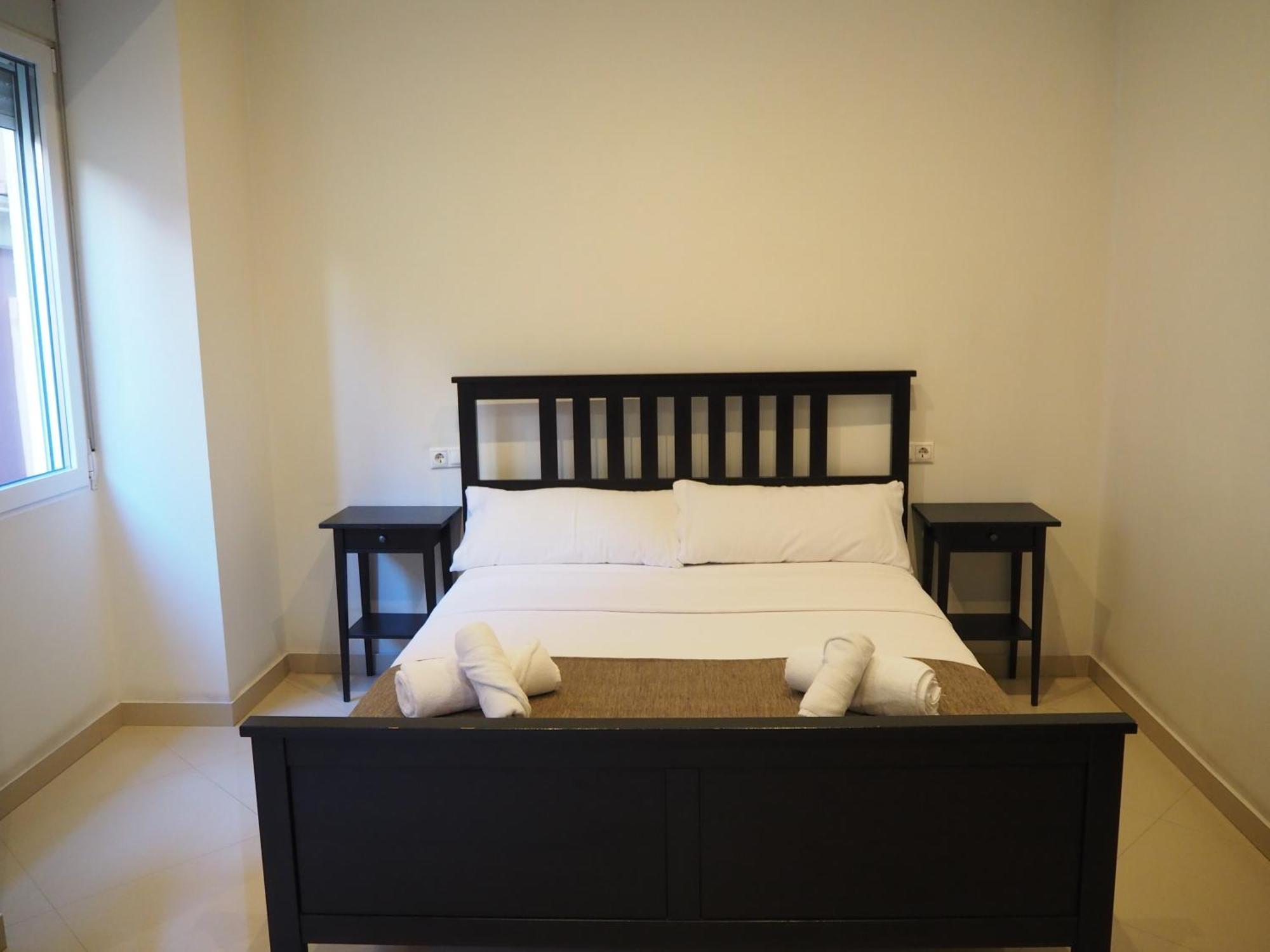 The Penthouse Sun&garden Alicante