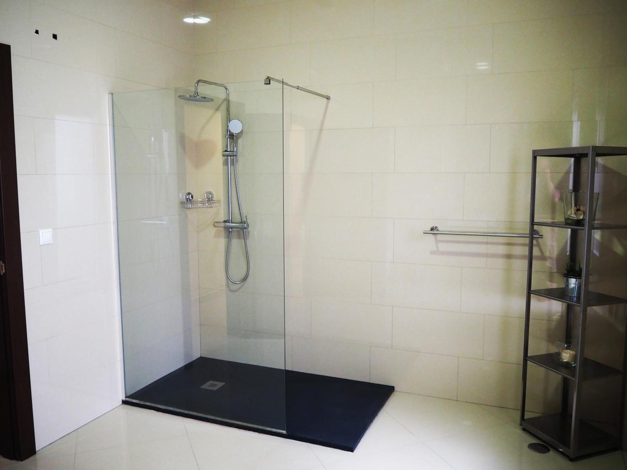 Apartamento The Penthouse Sun&garden *