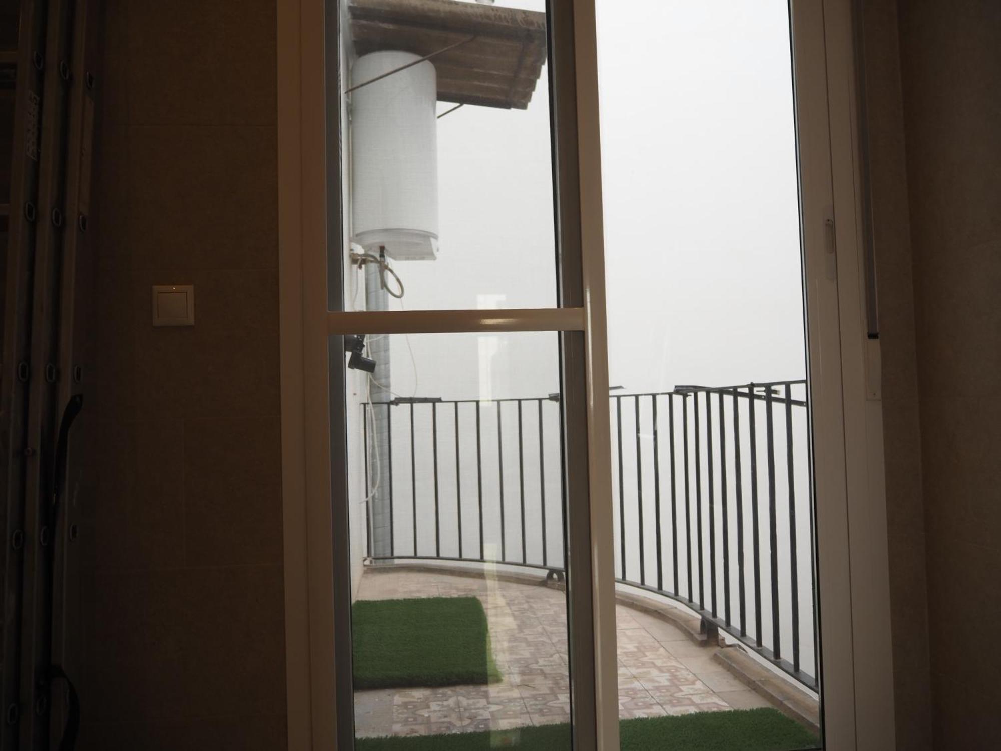 The Penthouse Sun&garden *