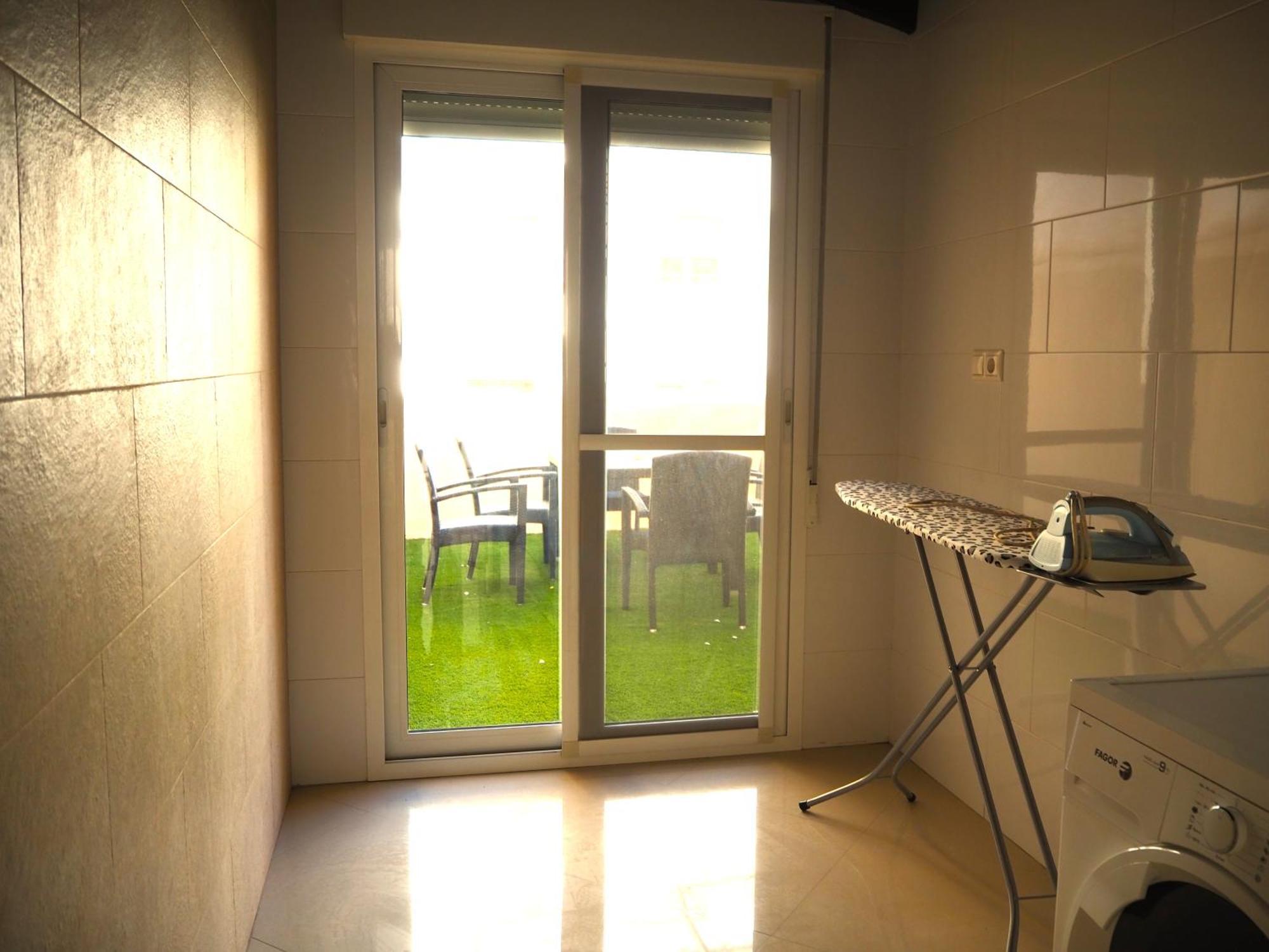 The Penthouse Sun&garden * Alicante