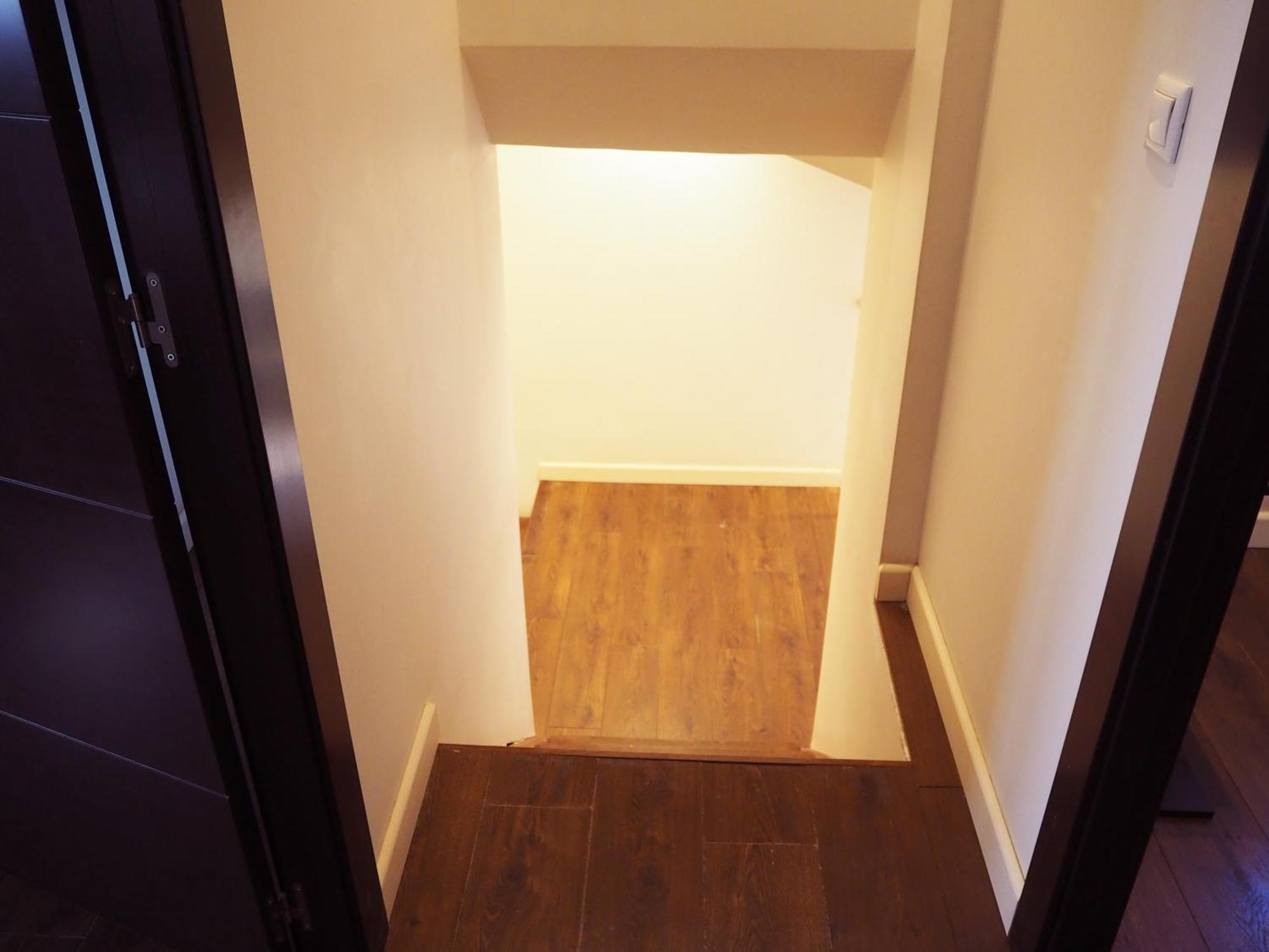 The Penthouse Sun&garden Apartamento