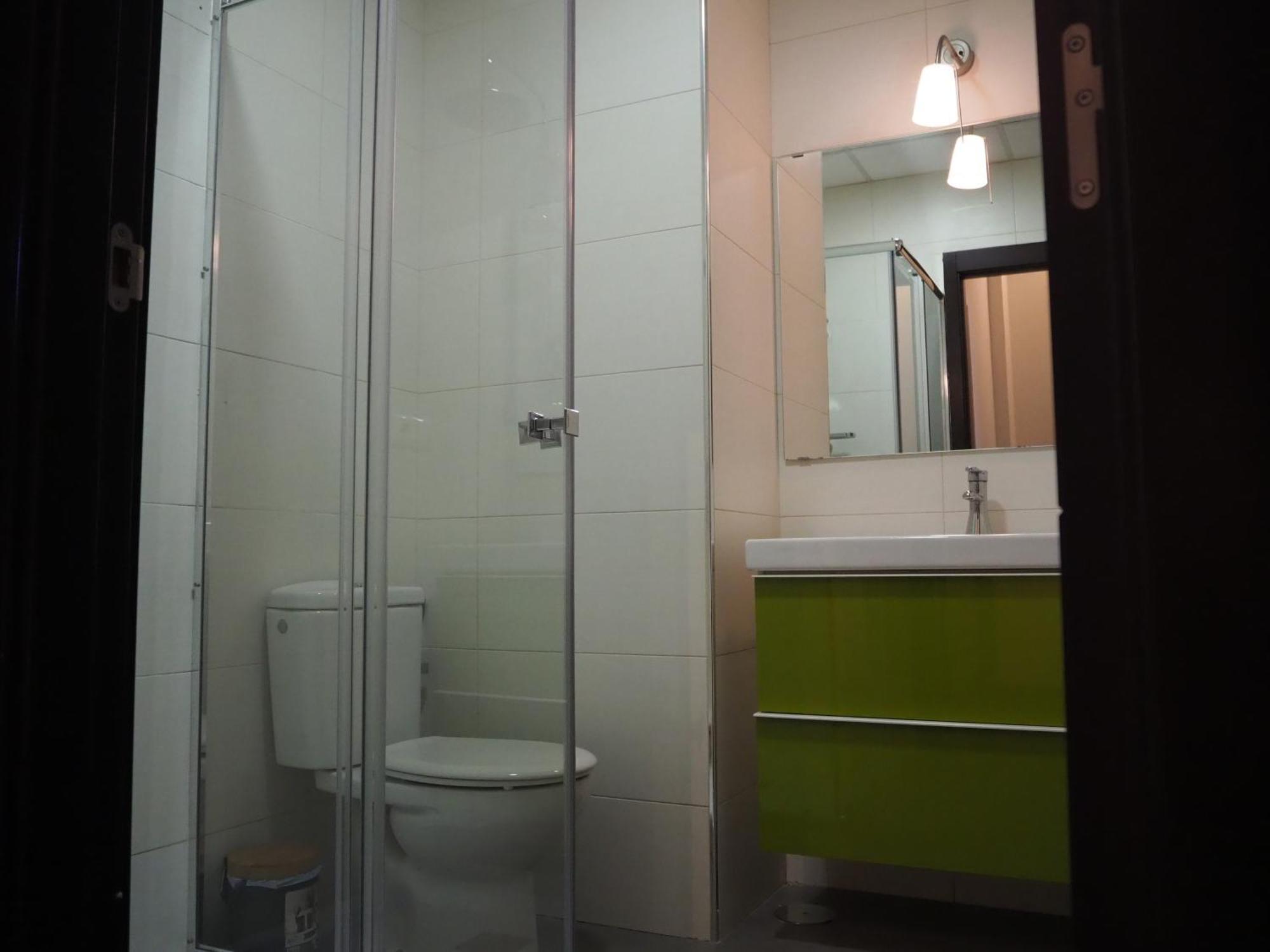 Apartamento The Penthouse Sun&garden *