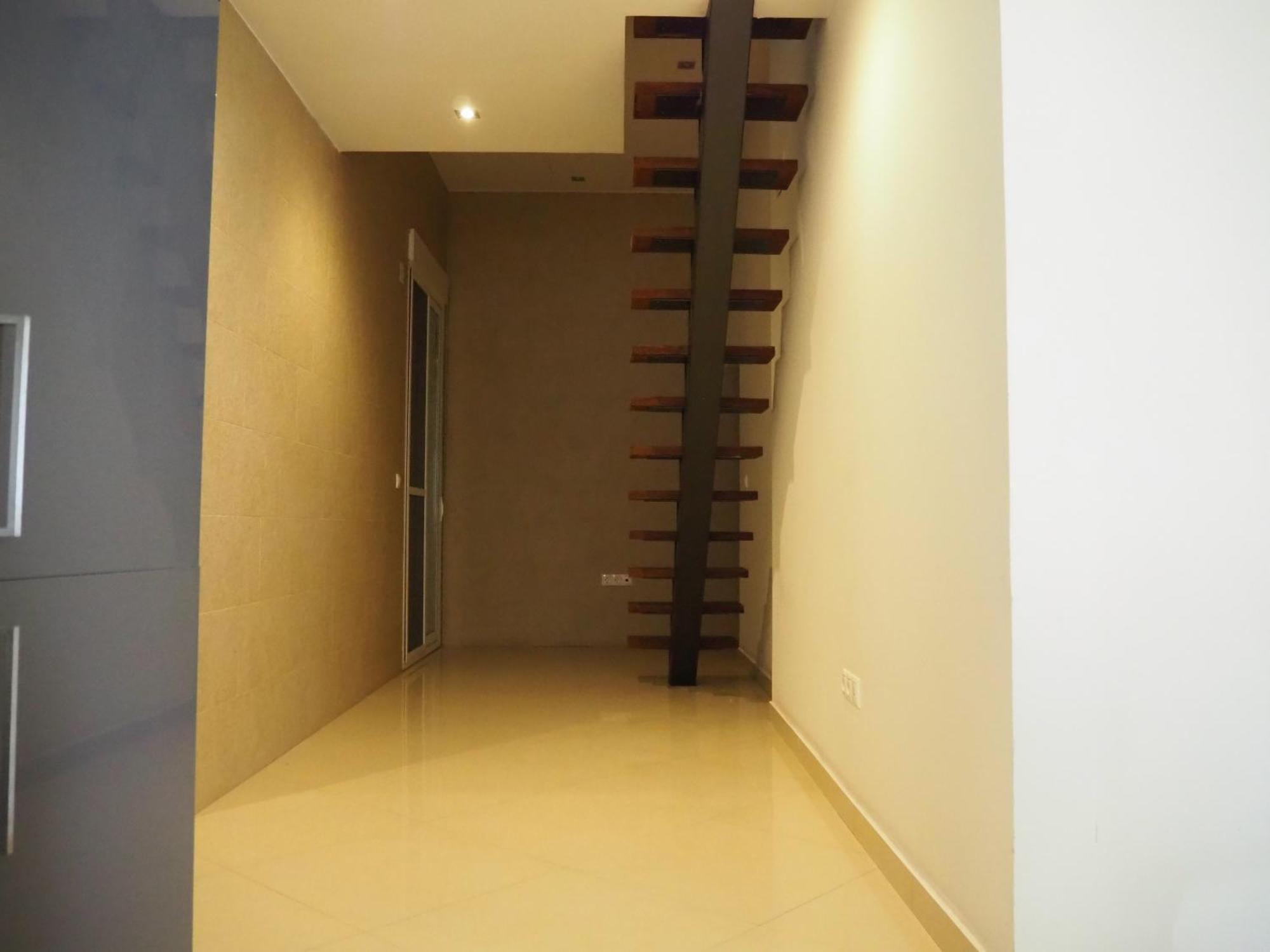 The Penthouse Sun&garden Alicante