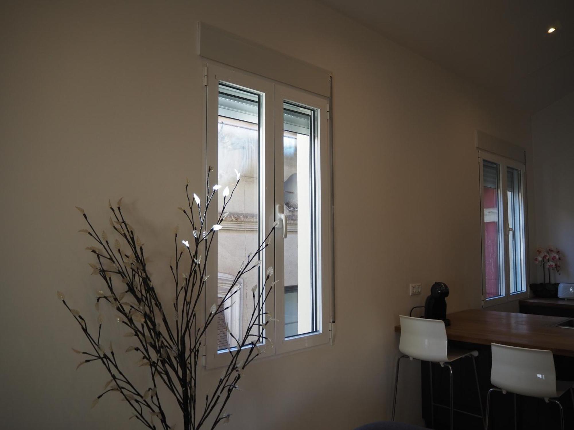 Apartamento The Penthouse Sun&garden