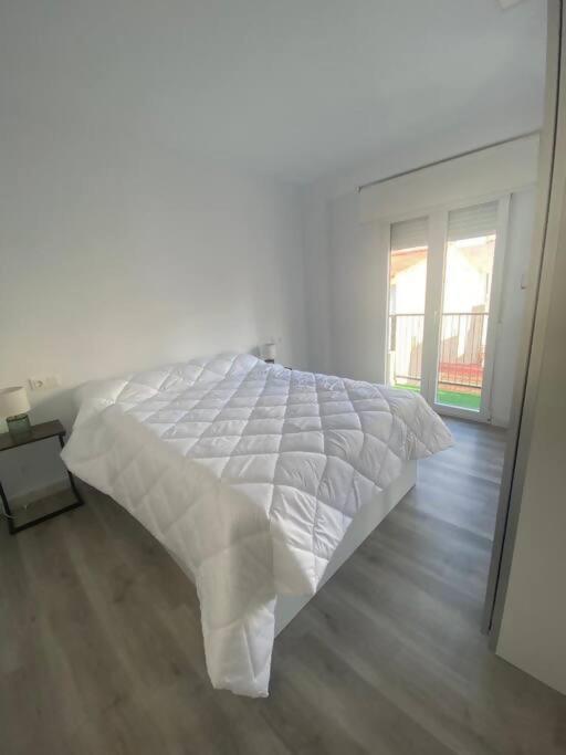 Apartment Mercado A Alicante