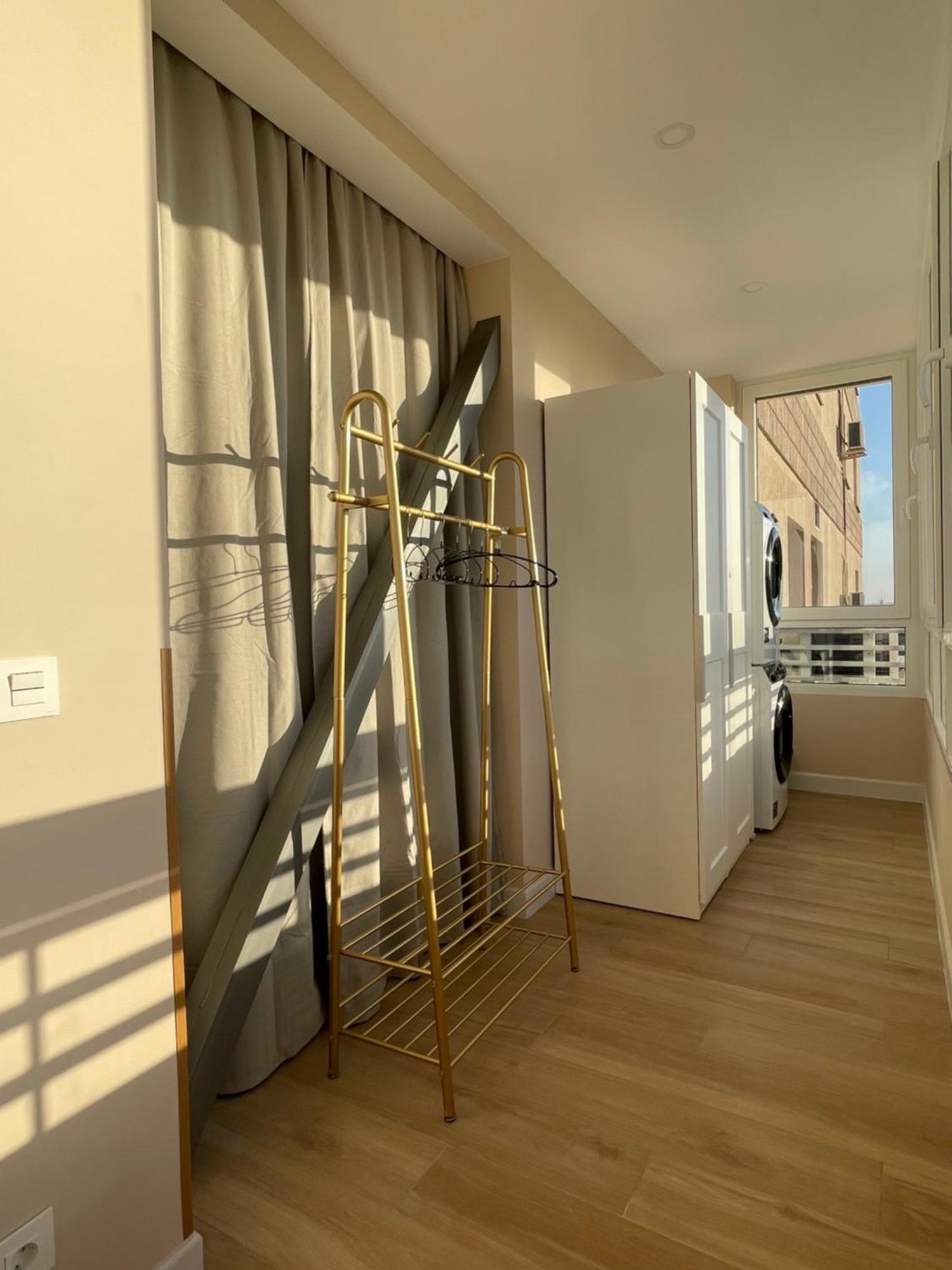 Riscal Suits Luxury Apartment *