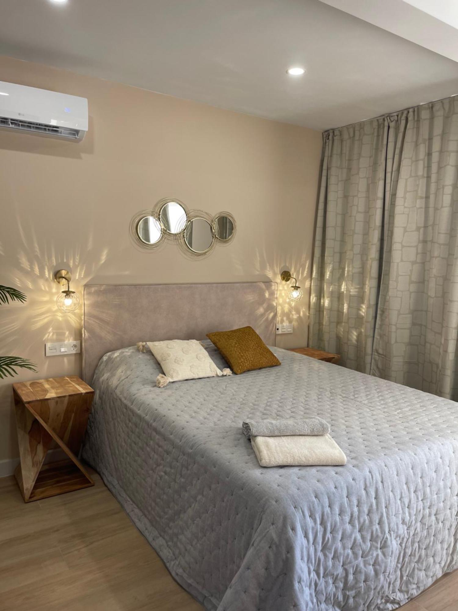 Apartment Riscal Suits Luxury *