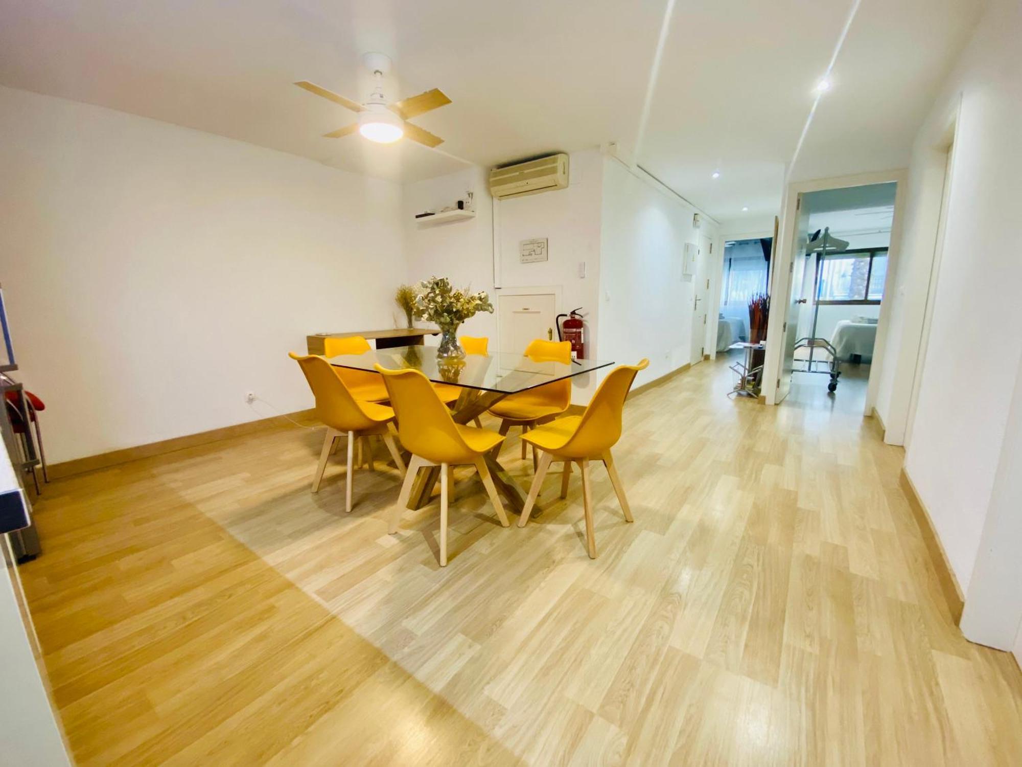 Apartamento C41 Alicante