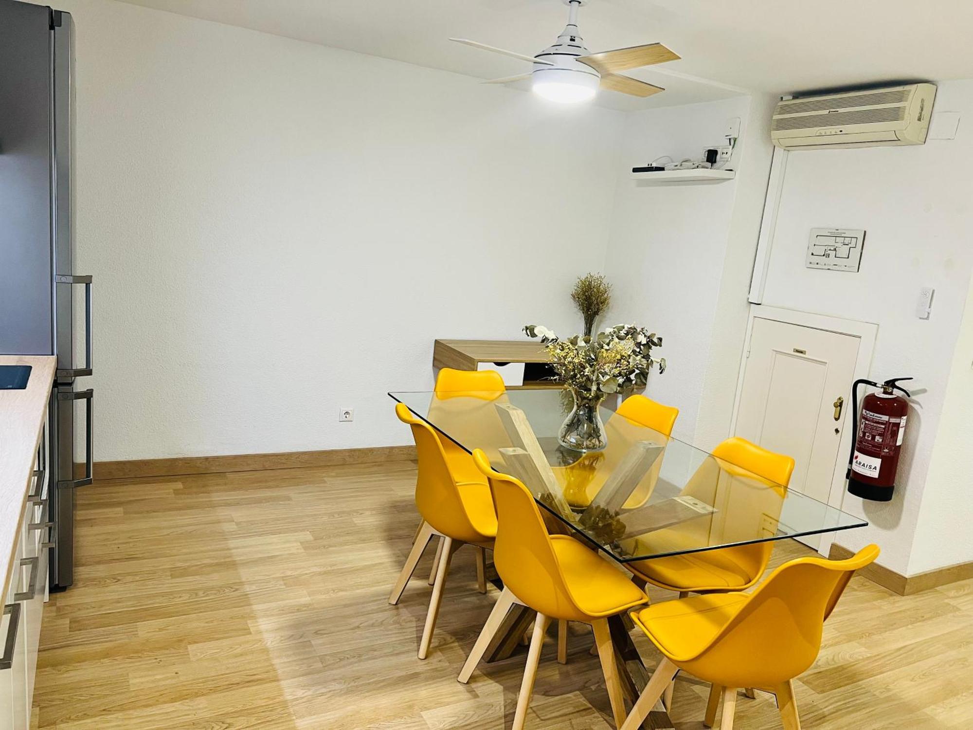 Apartamento C41 Alicante