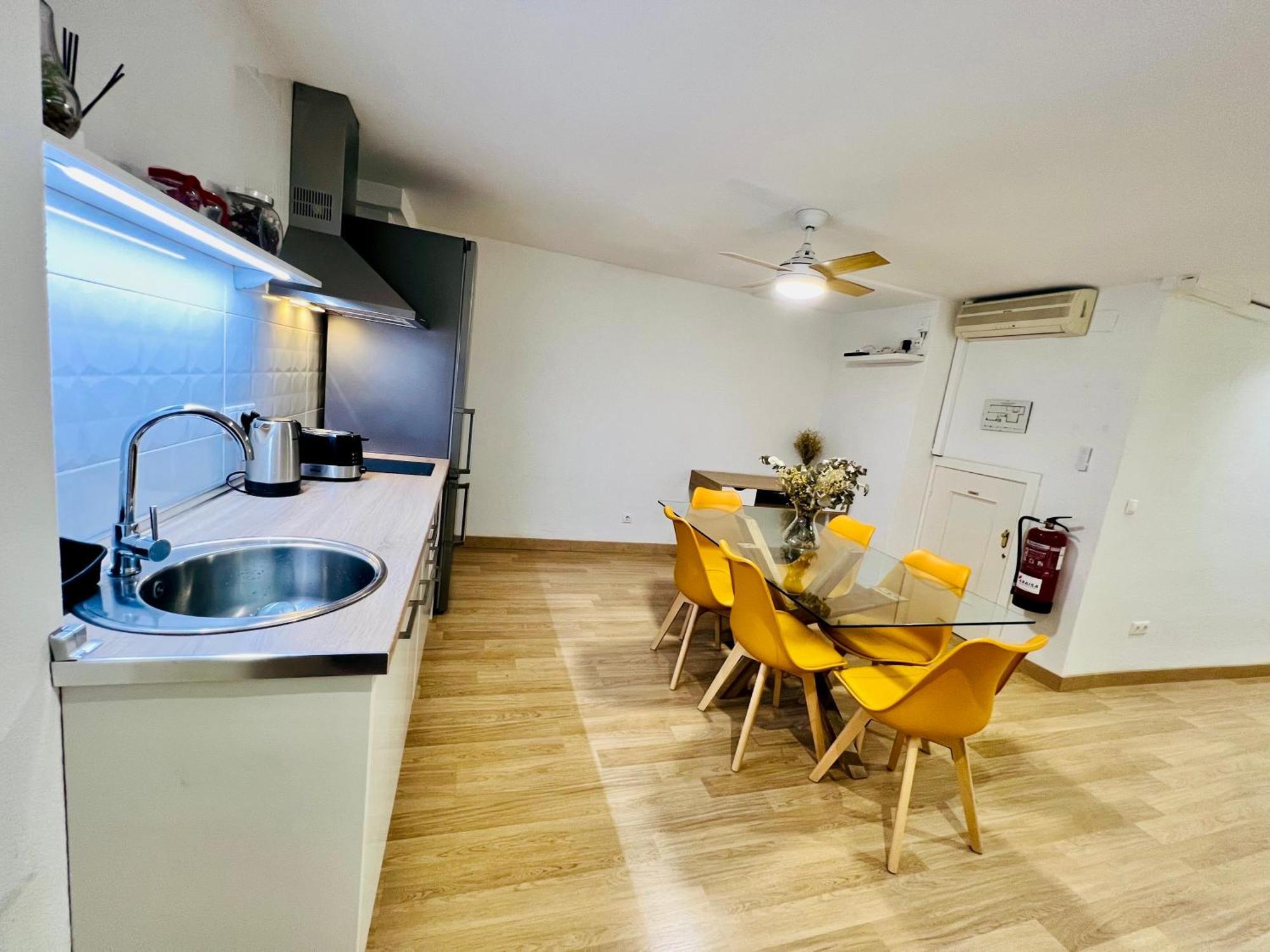 C41 Apartamento *
