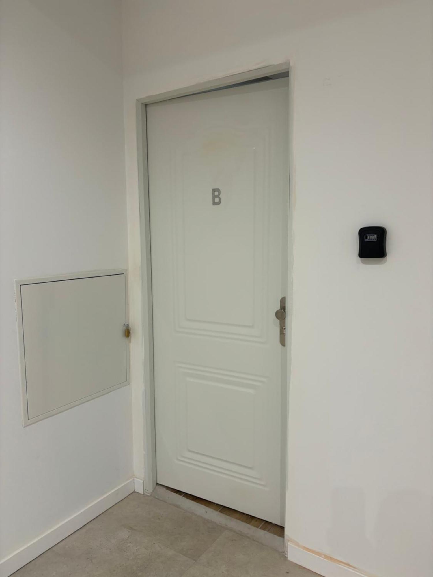 Apartamento Estudio Centrico *