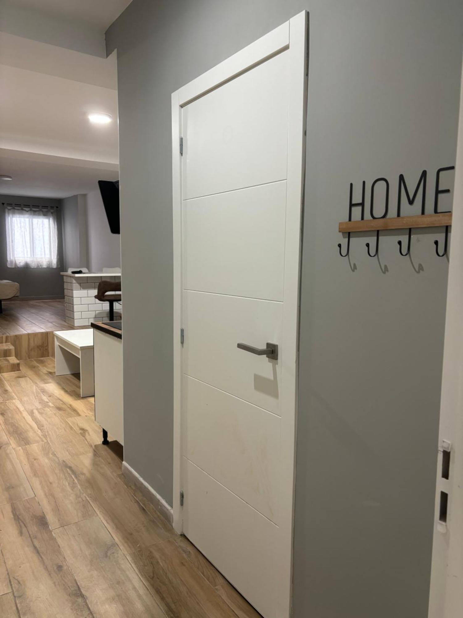 Apartamento Estudio Centrico *