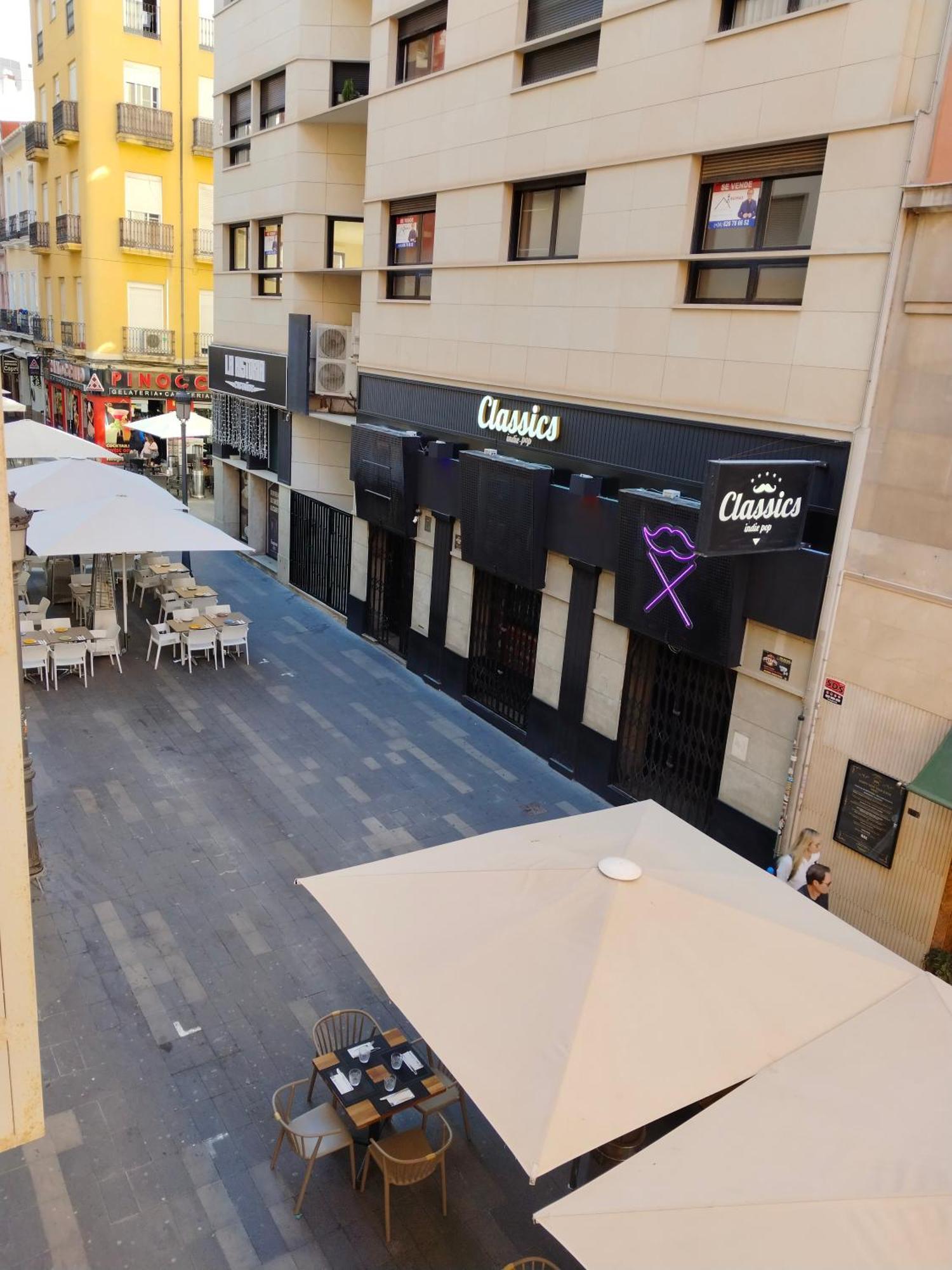 Appartement City Center Nice *