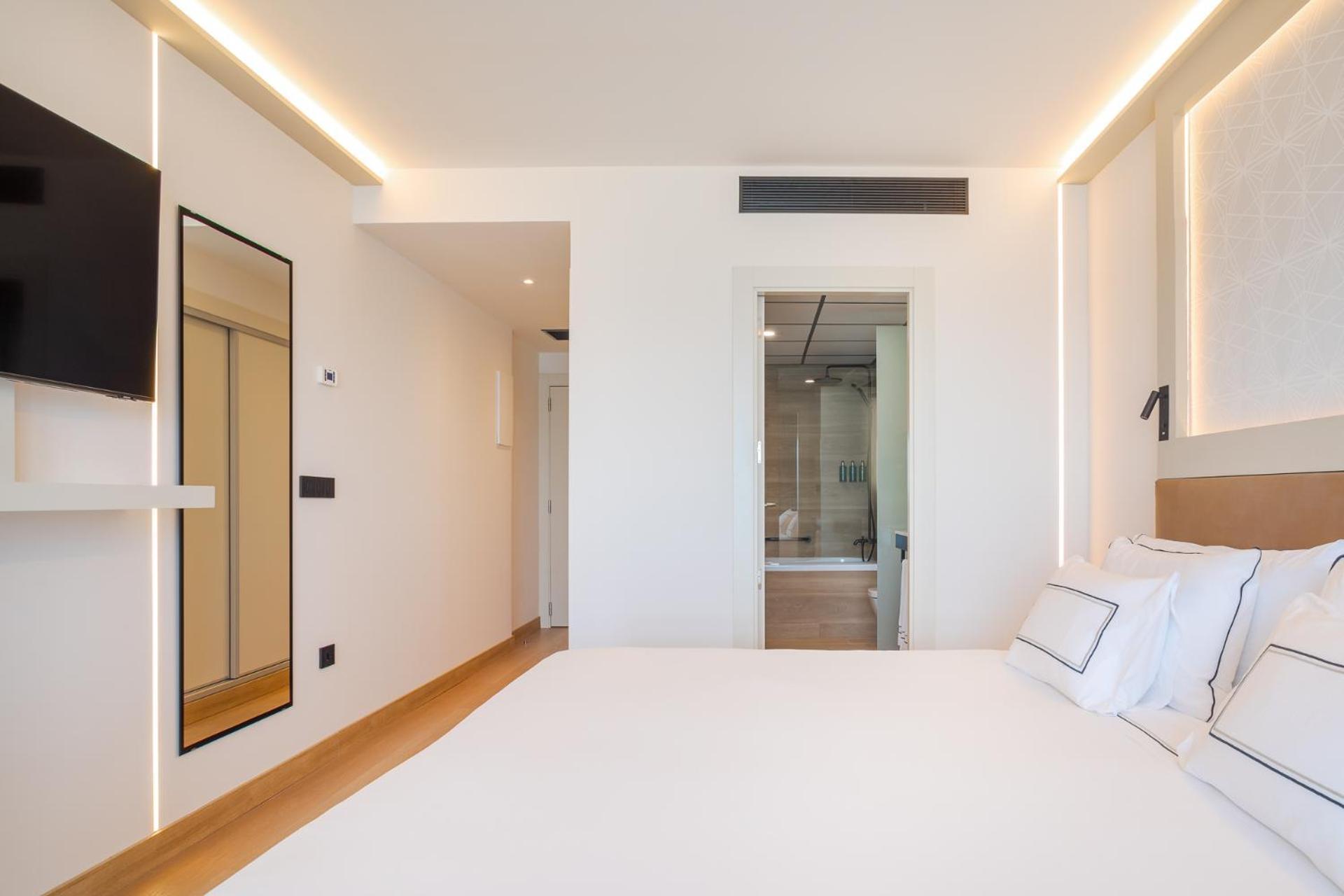 Melia Hotel Alicante