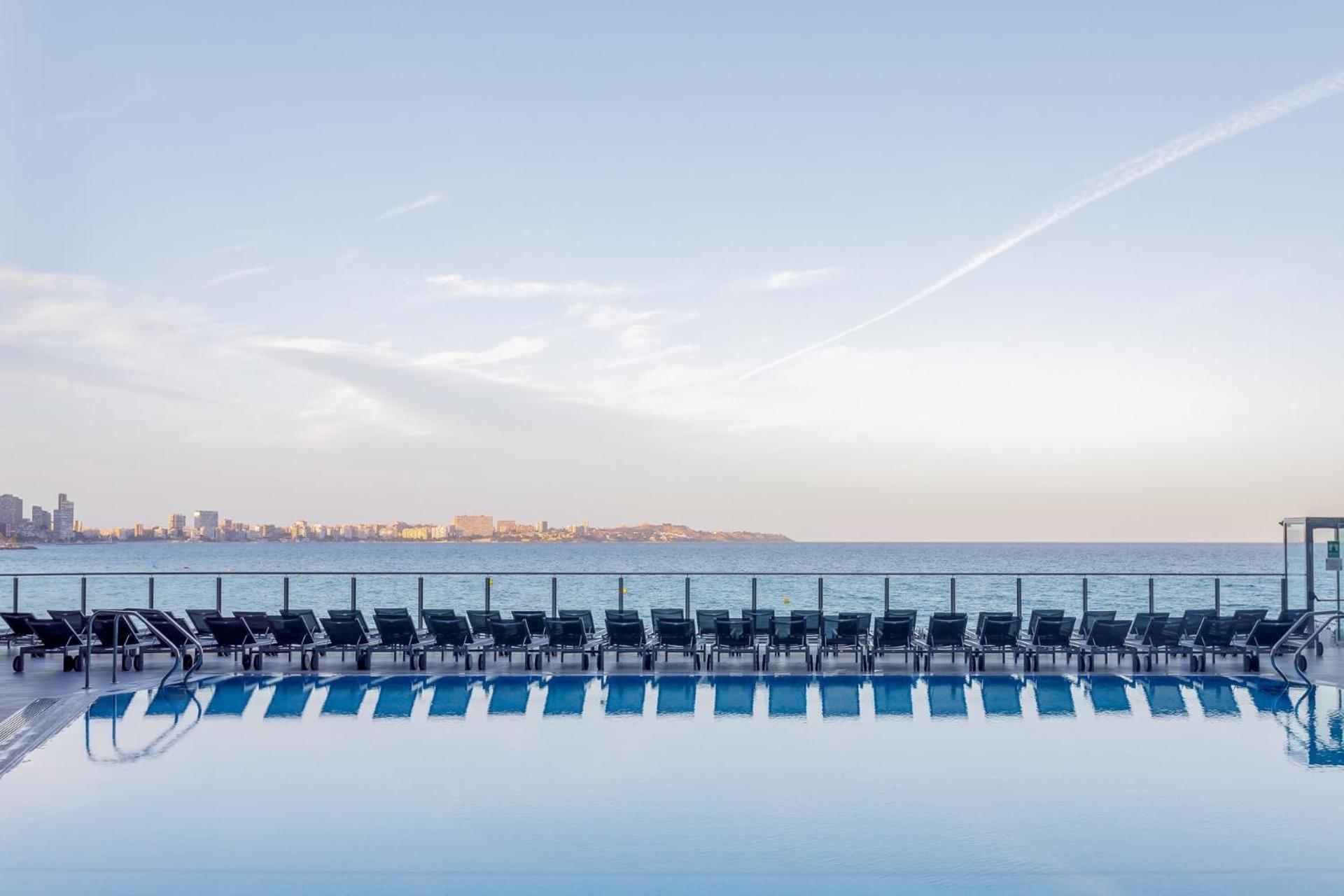 Hotel Melia