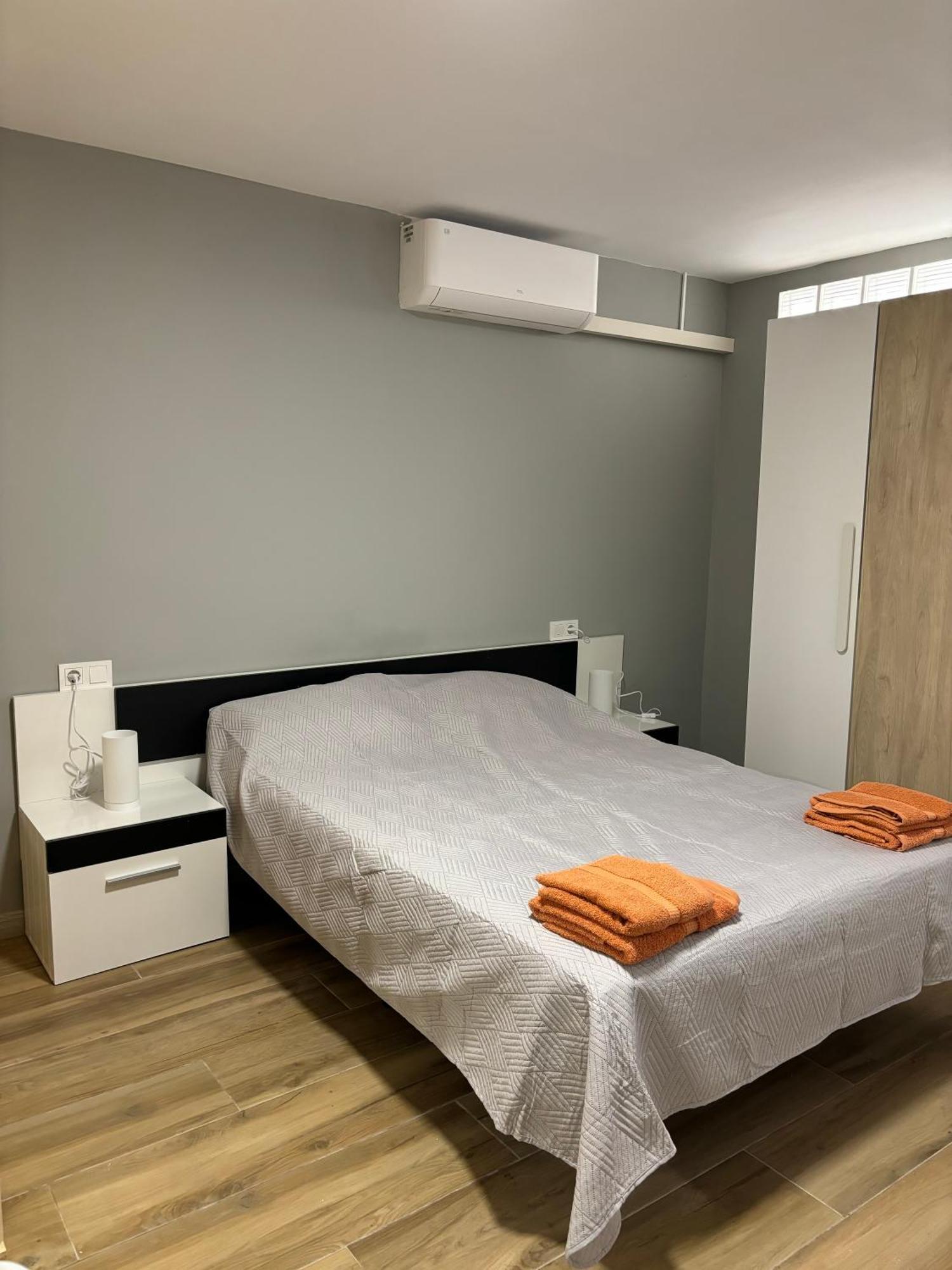 Apartamento Estudio Centrico Alicante