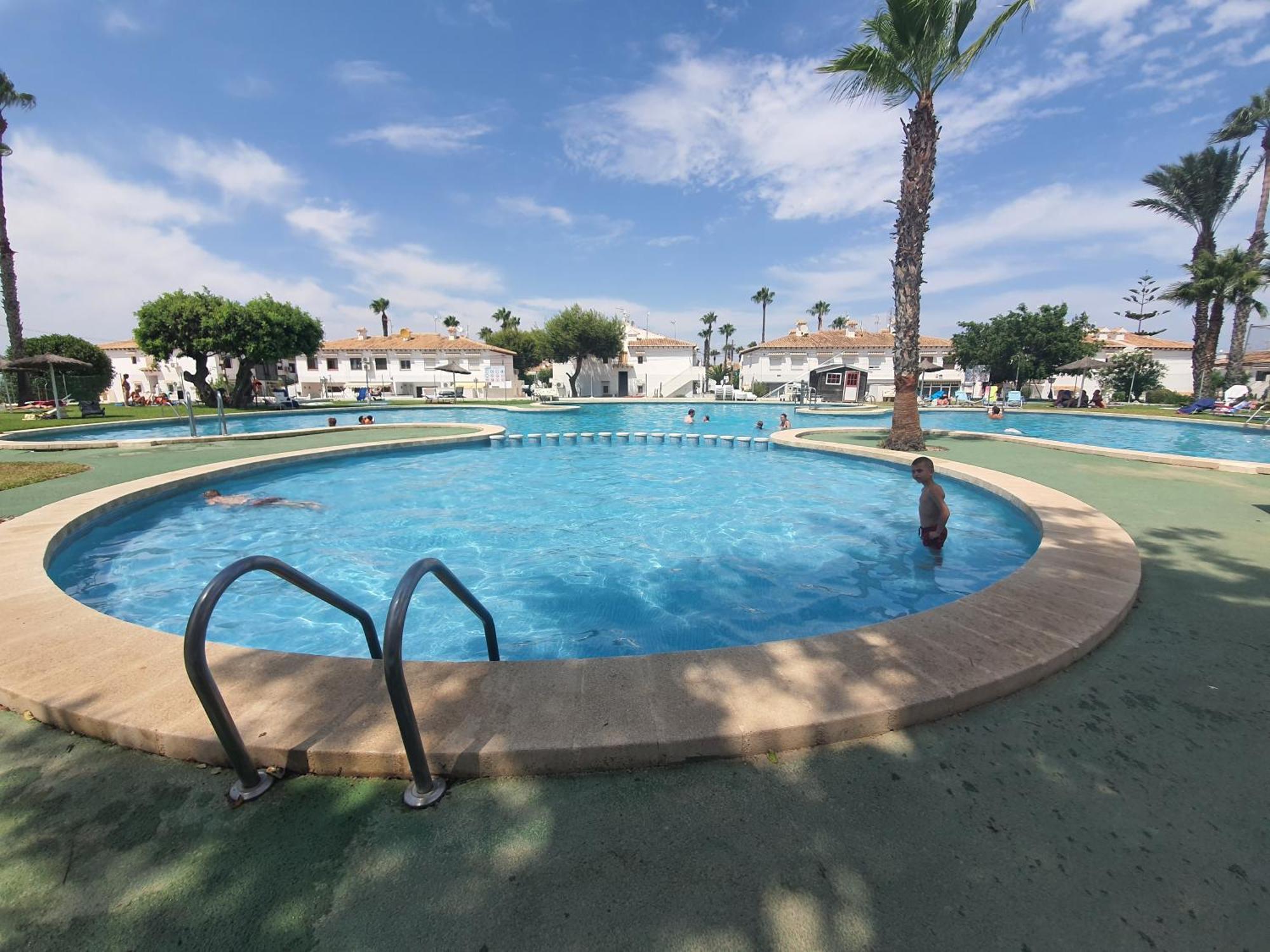 Casa Sol Y Playa * Alicante