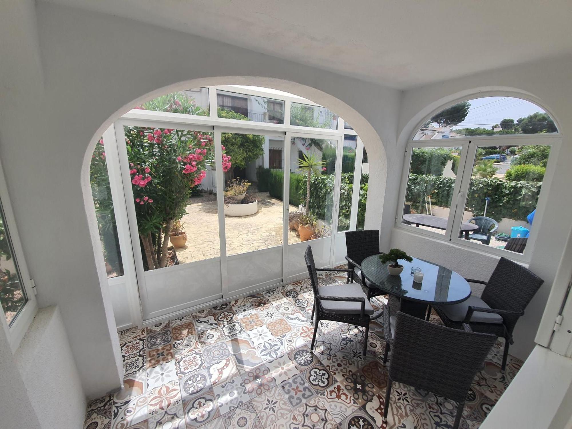 Casa Sol Y Playa Apartment