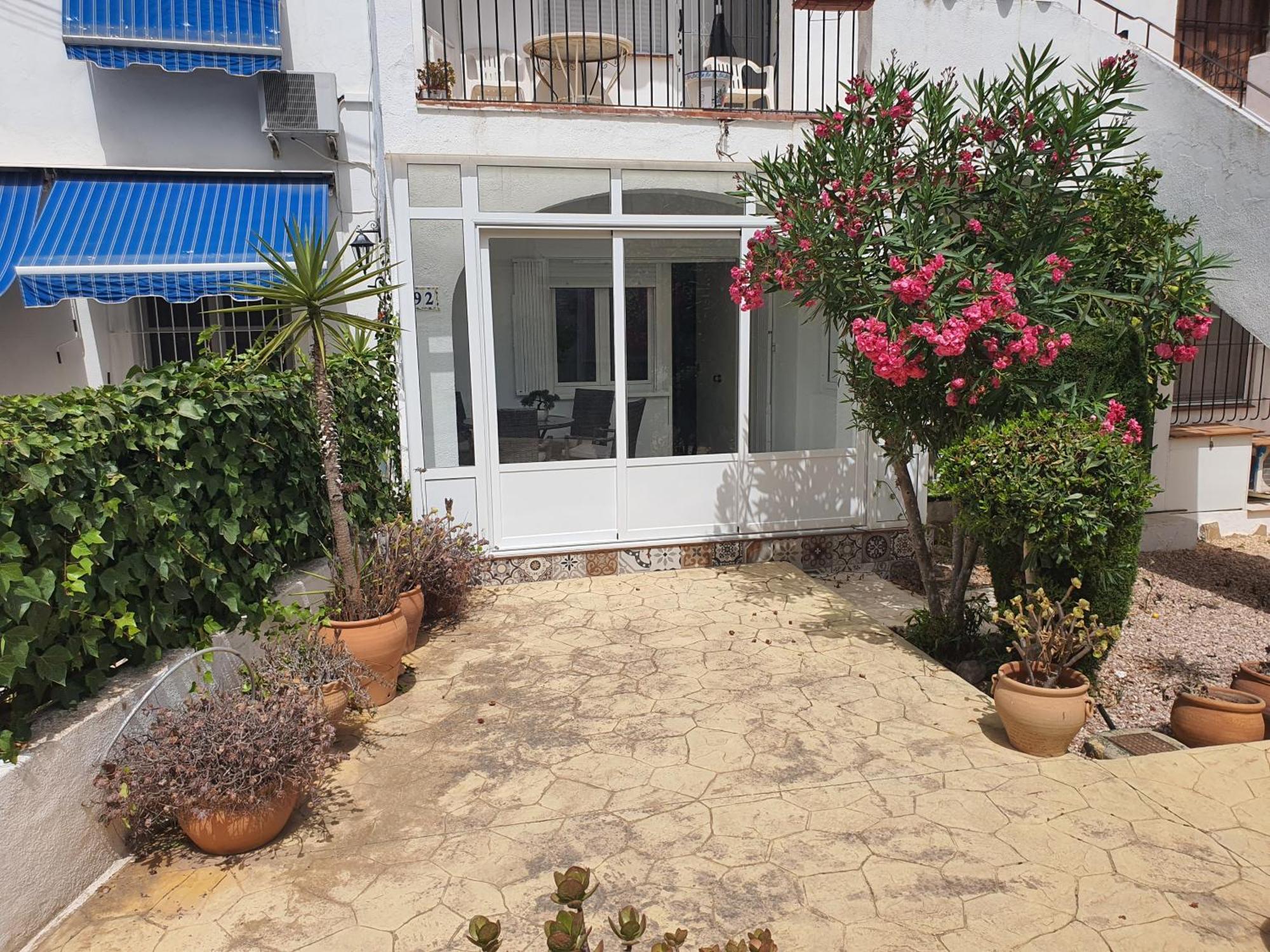 Apartment Casa Sol Y Playa Alicante