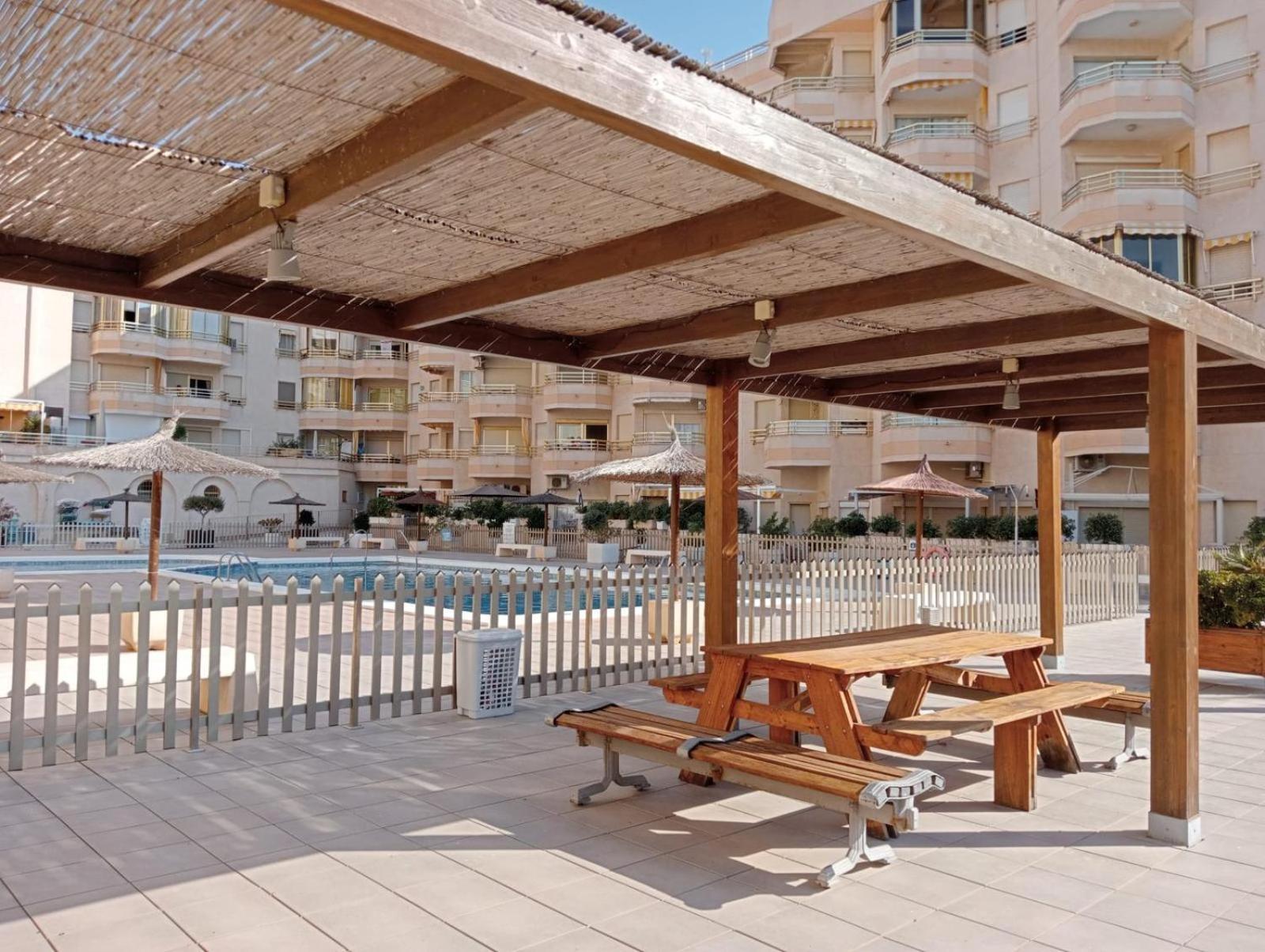 Balcon Del Mar Apartamento *