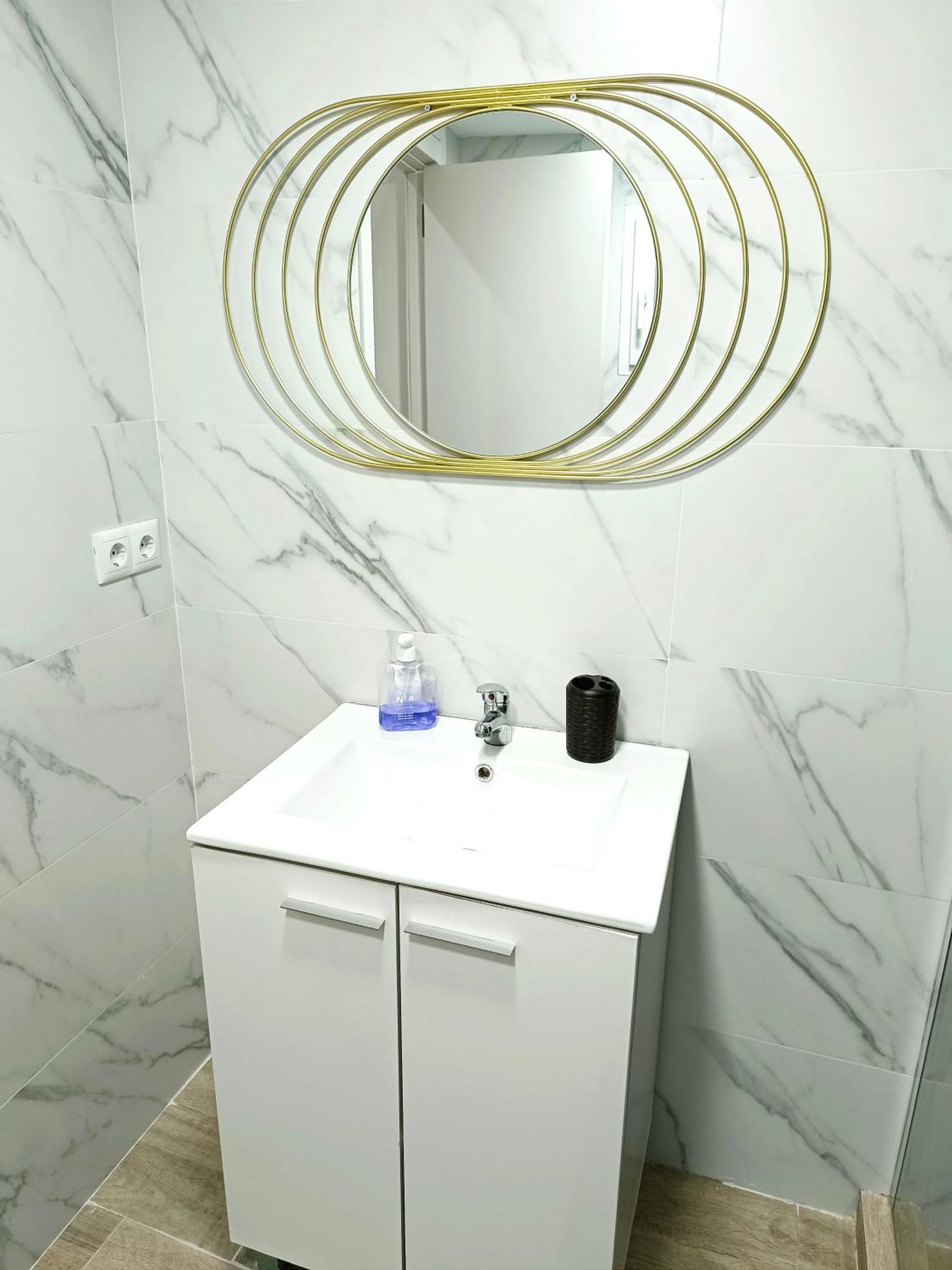 Apartamento El Dorado Alicante