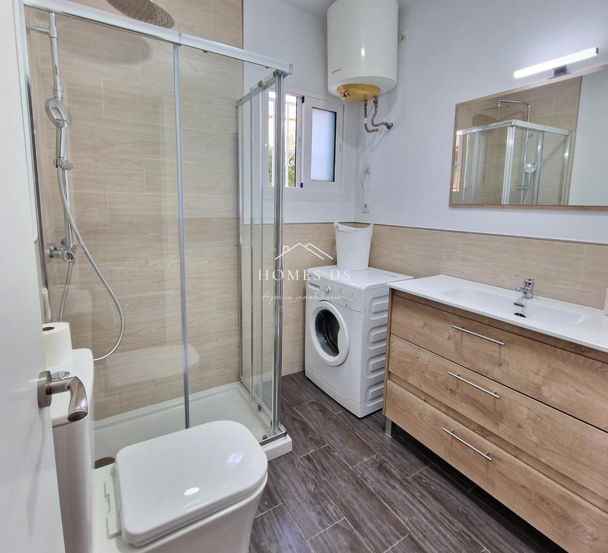 Tipo Bungalow En El Albir Alicante