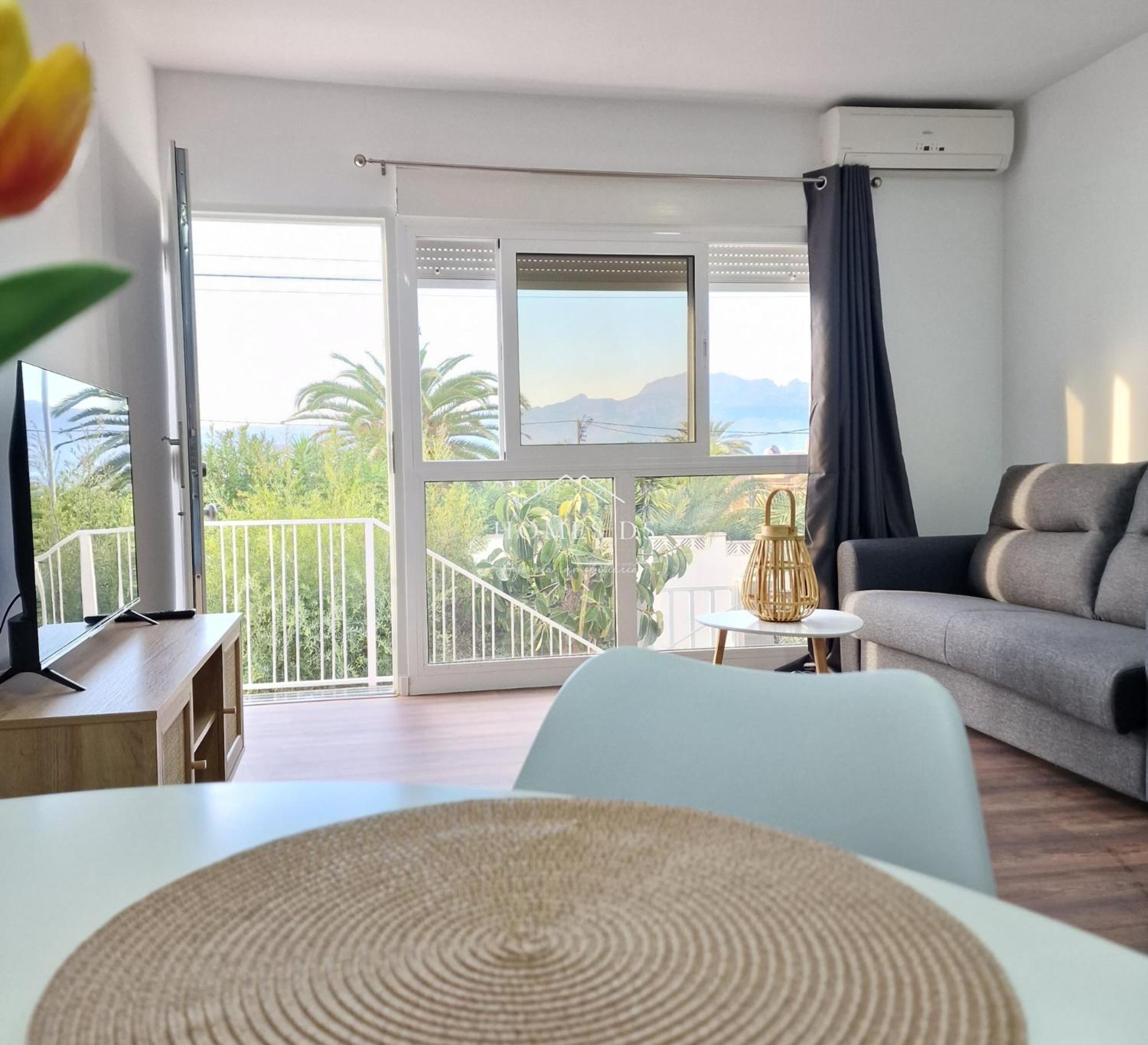 Tipo Bungalow En El Albir Alicante