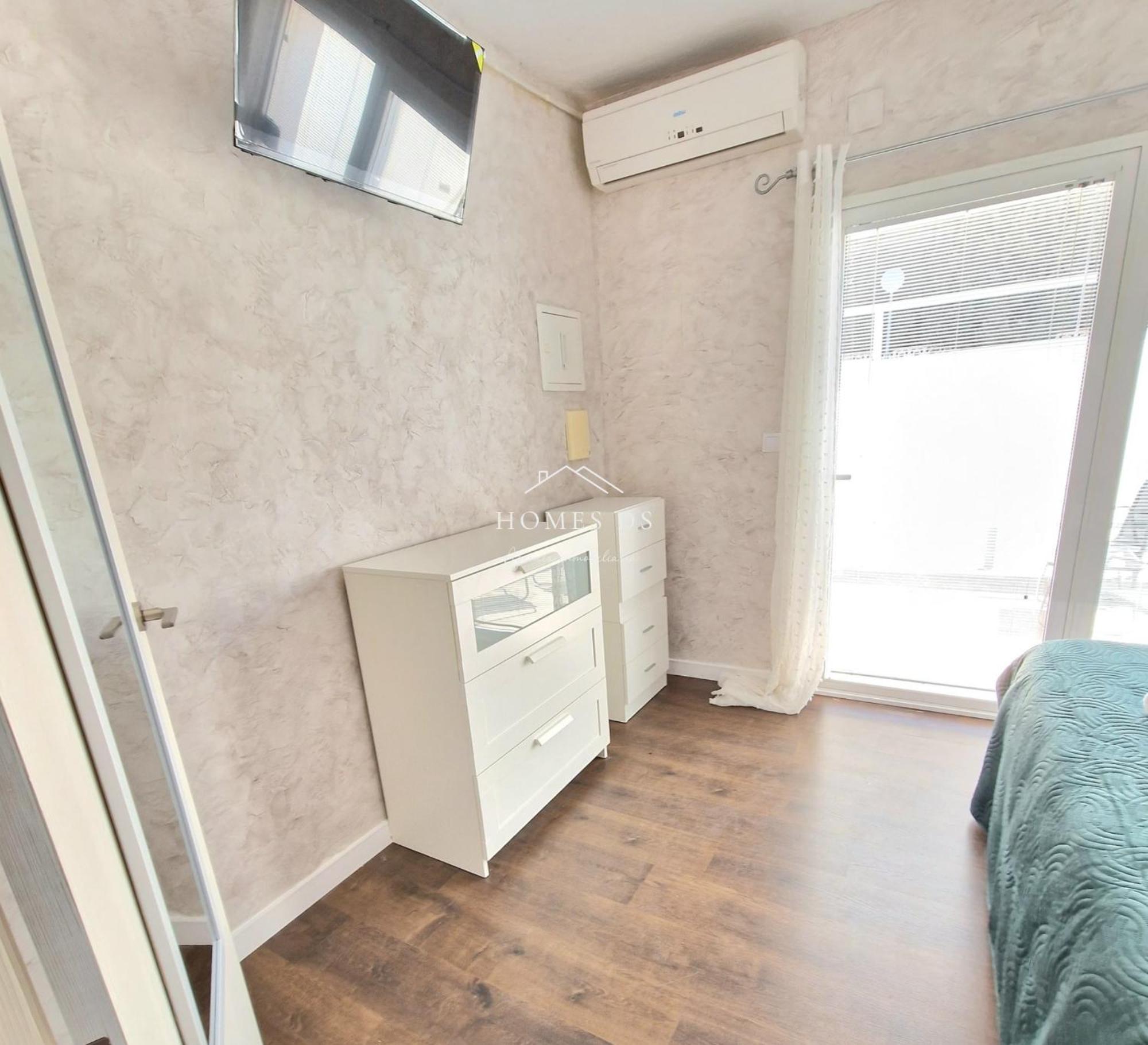 Tipo Bungalow En El Albir