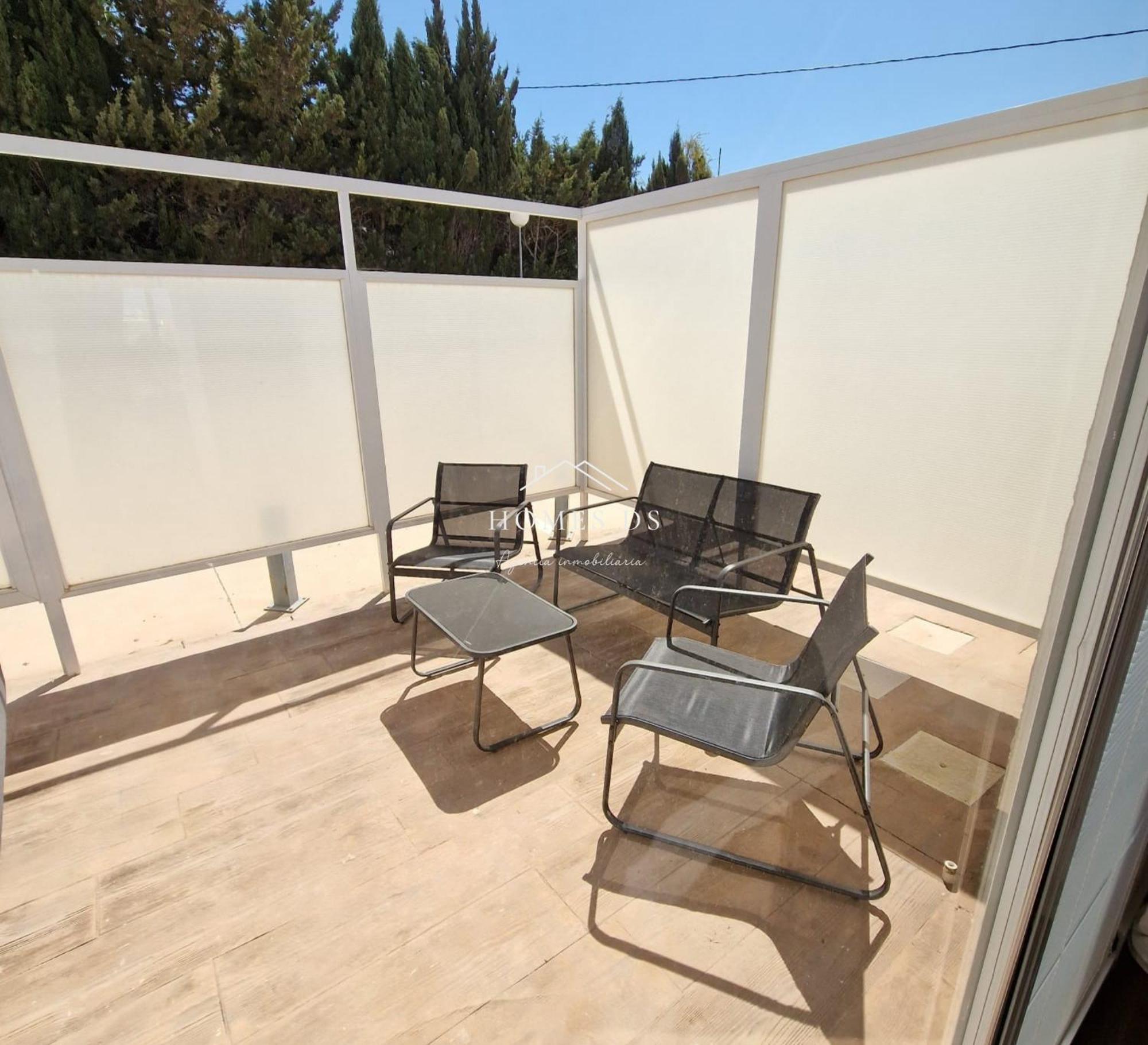 Tipo Bungalow En El Albir Apartment