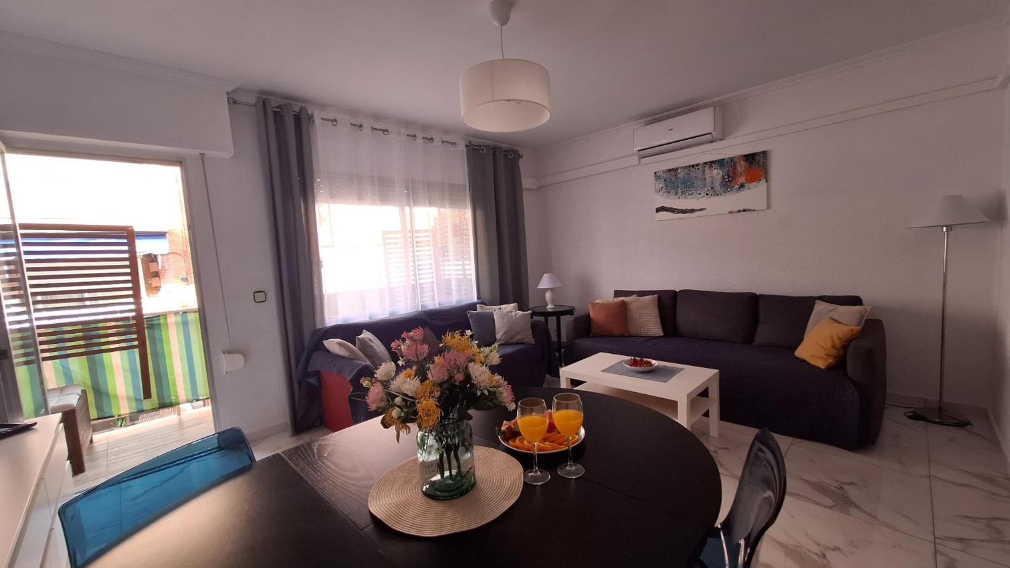 Estella Appartement Alicante