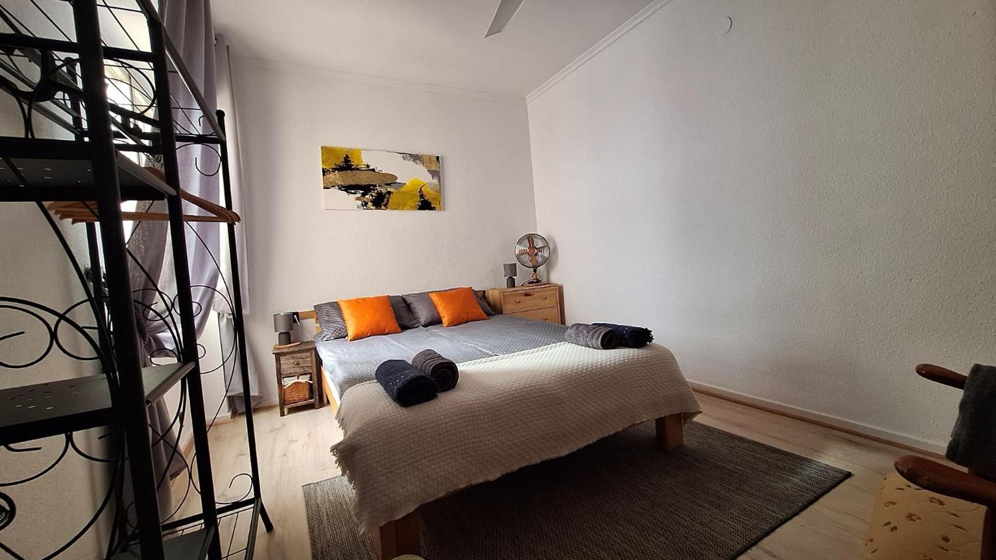 Appartement Estella
