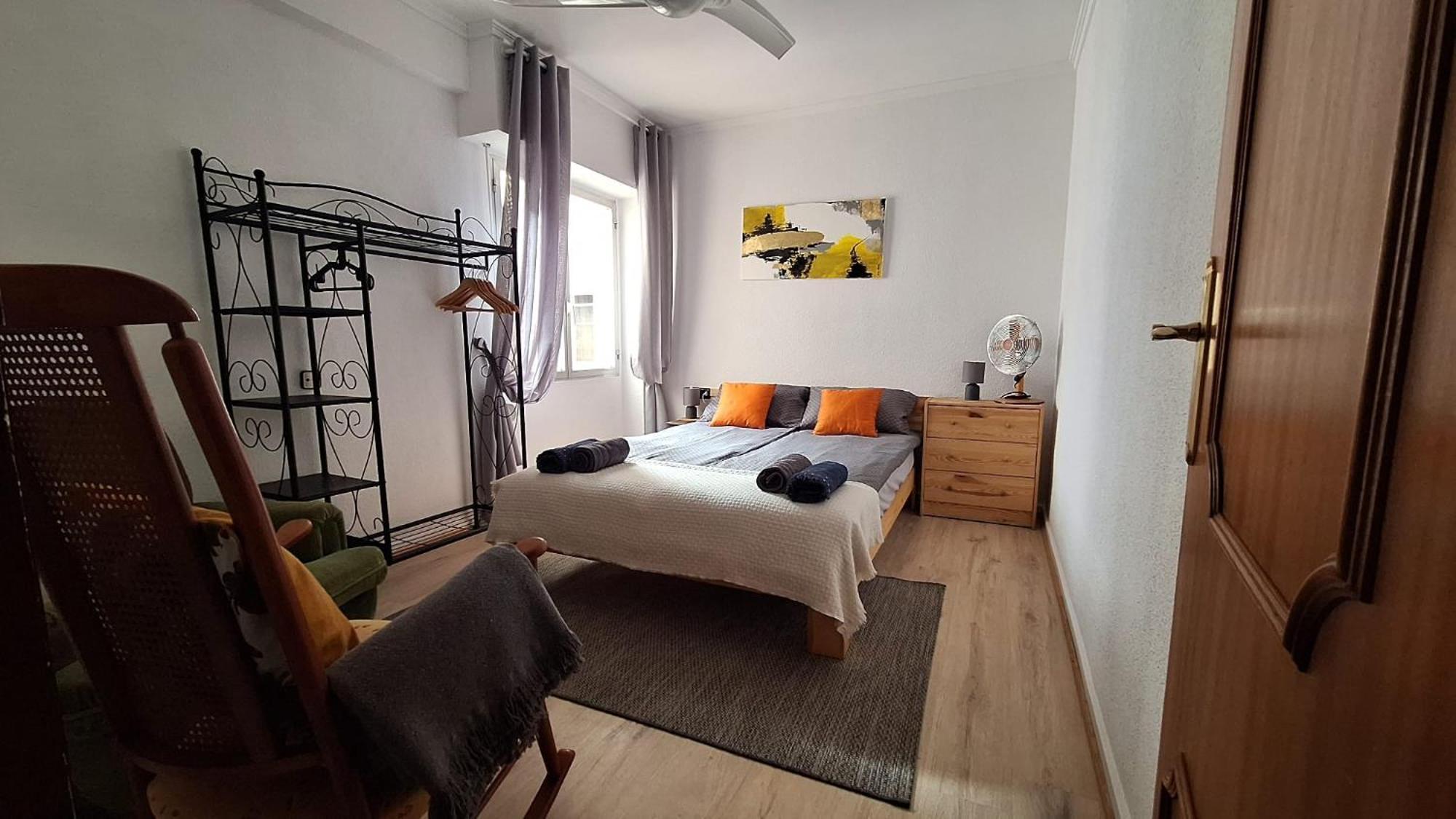 Estella Appartement *